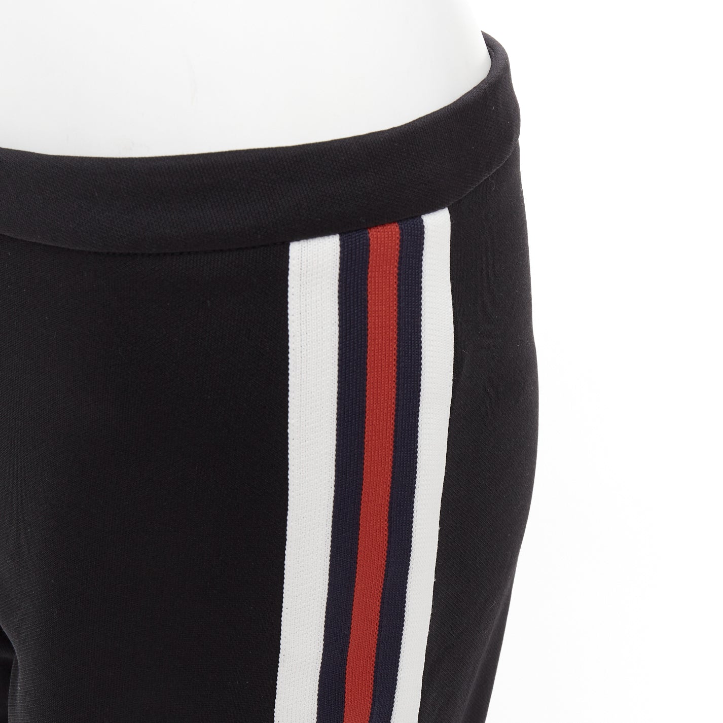 Gucci Trimmed Jogger Pants - Detail 2