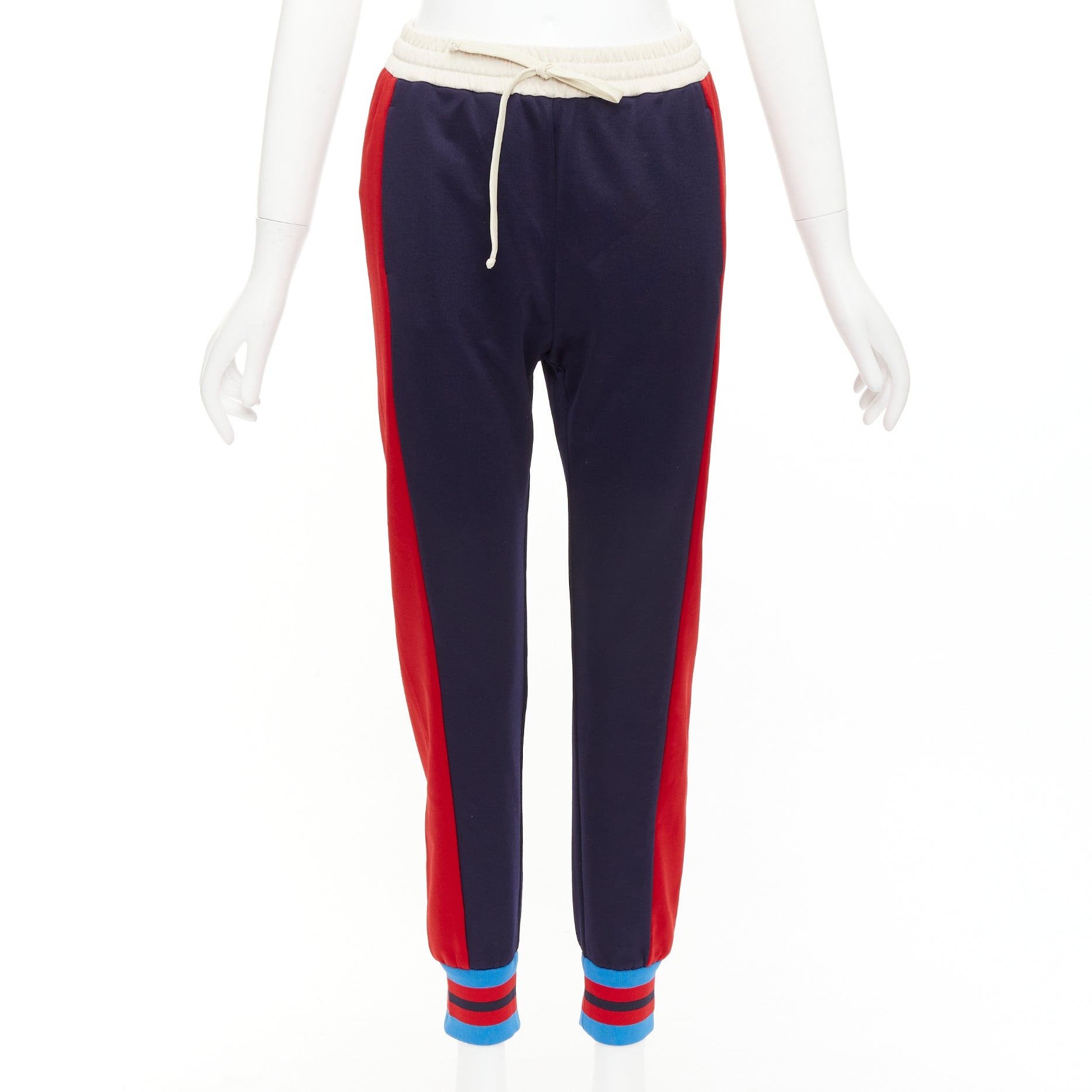 Gucci Colorblock Sweatpants