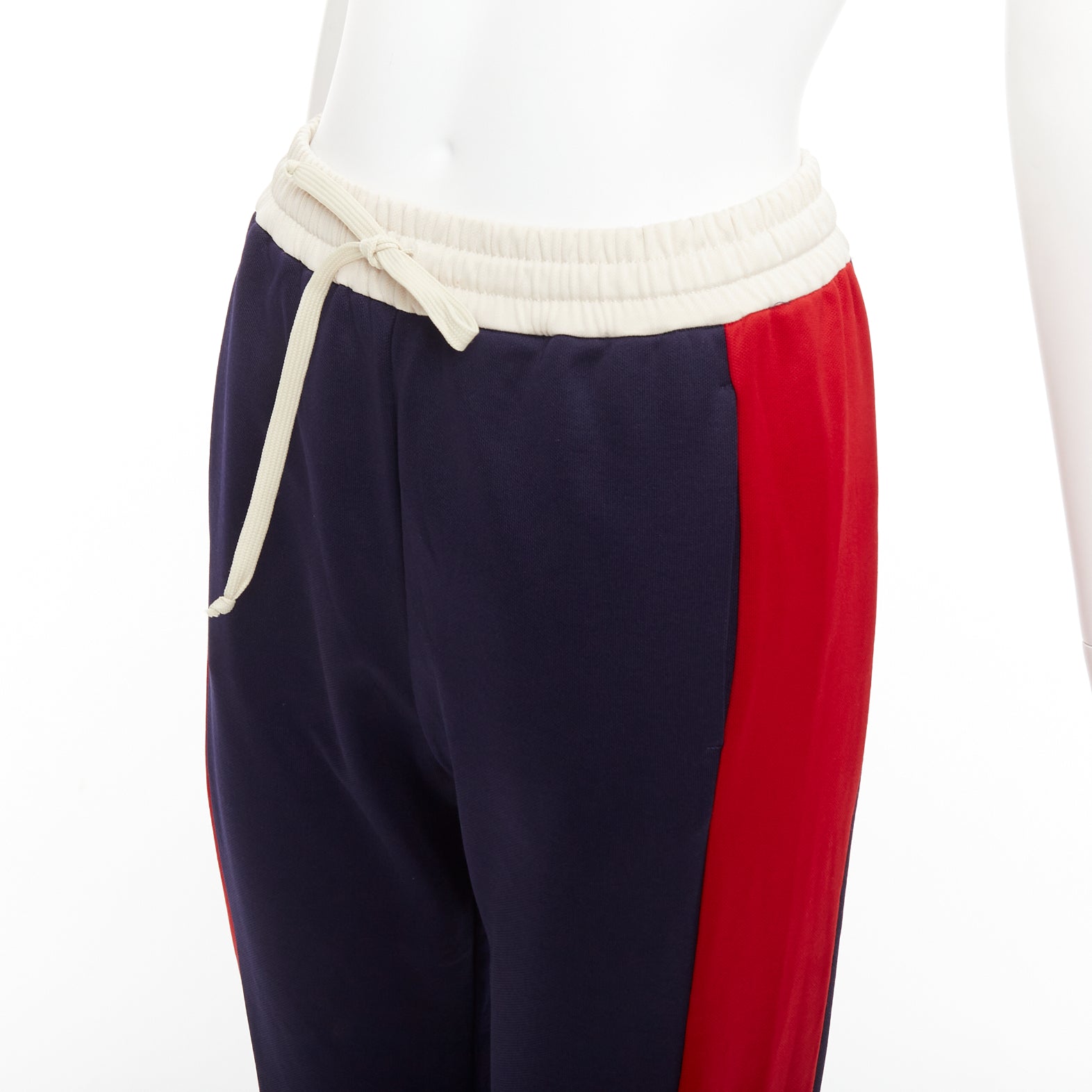 Gucci Colorblock Sweatpants - Detail 2