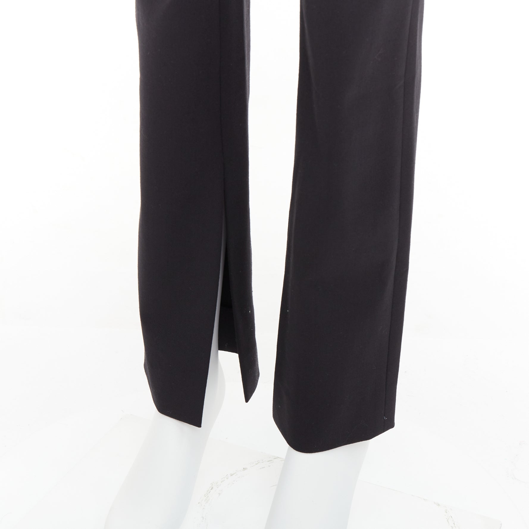 Alexander Wang Lace Overlay Pants - Detail 2