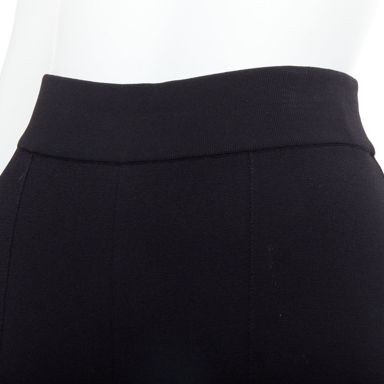 Stella Mccartney Split Hem Pants - Detail 2