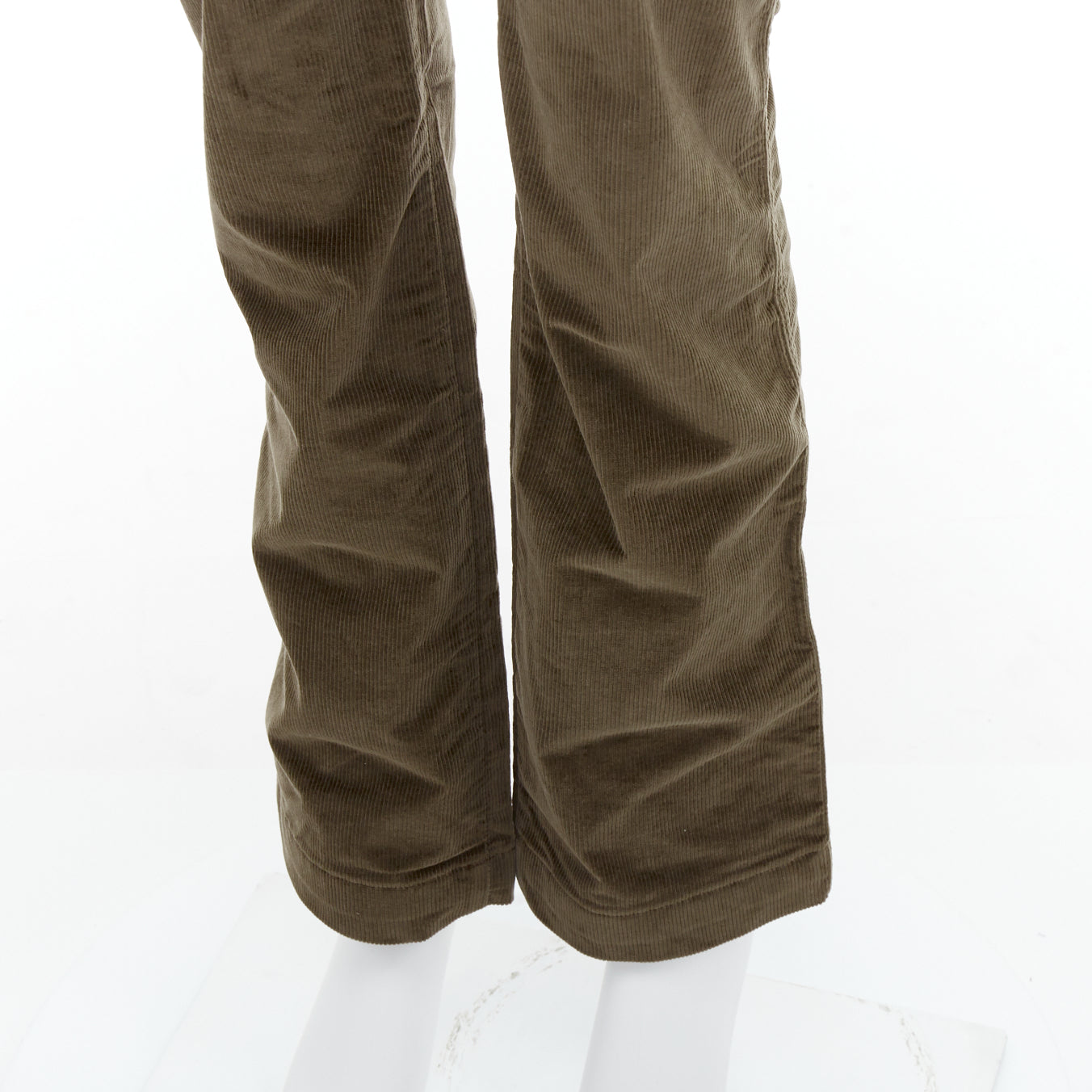 Dolce & Gabbana Corduroy Crest Pants - Detail 2