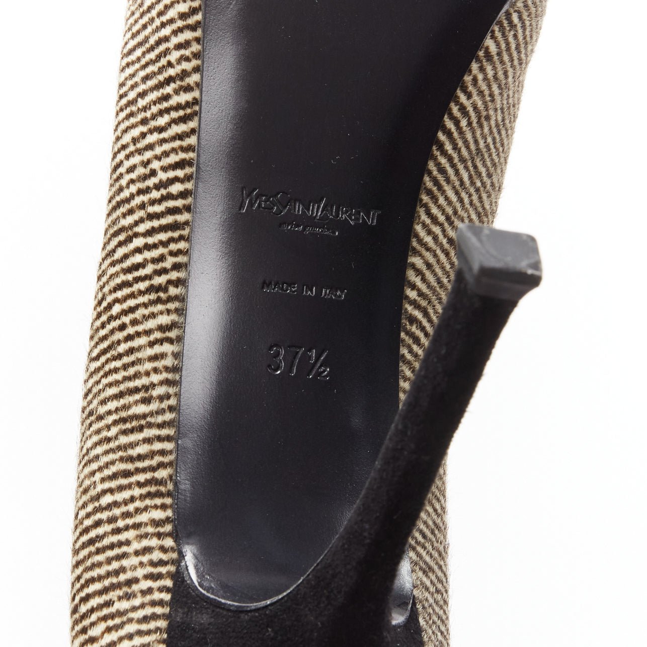 Yves Saint Laurent Tribtoo - Image 11