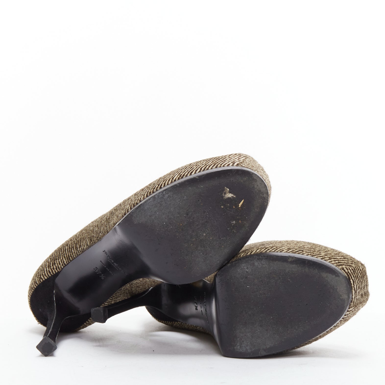 Yves Saint Laurent Tribtoo - Image 13