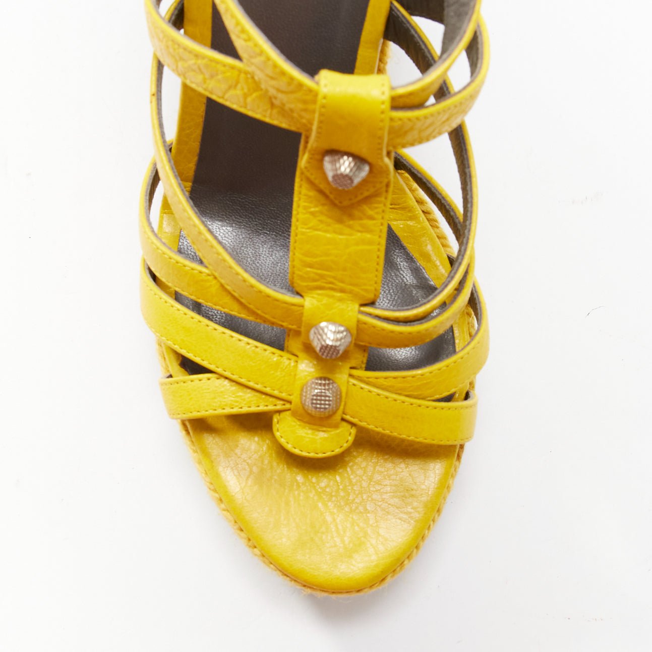 Balenciaga Arena - Detail 1