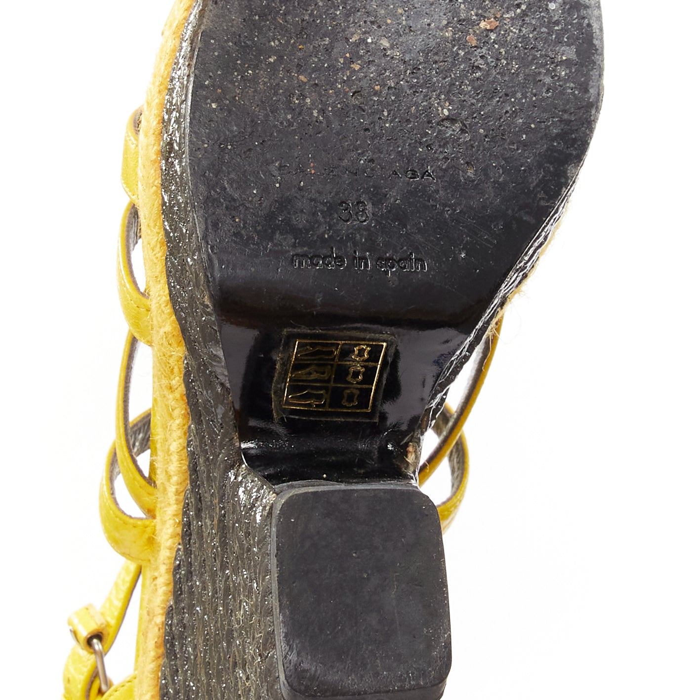 Balenciaga Arena - Image 12