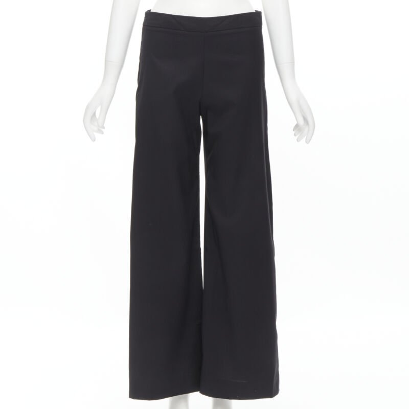 Jw Anderson Gold Button Pants - Image 6