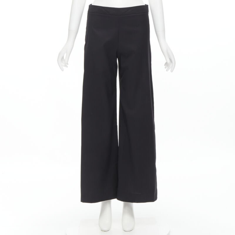 Jw Anderson Gold Button Pants - Image 12