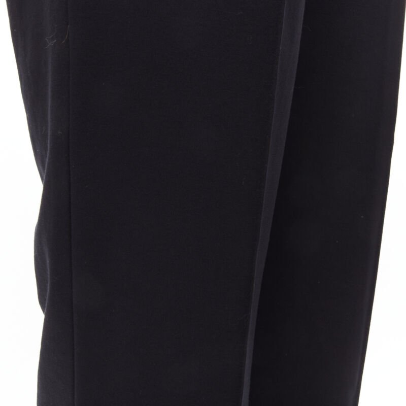 The Row Gold Zipper Leggings - Image 10