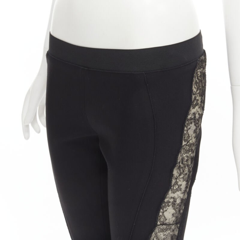 Stella Mccartney Lace Side Pants - Detail 2