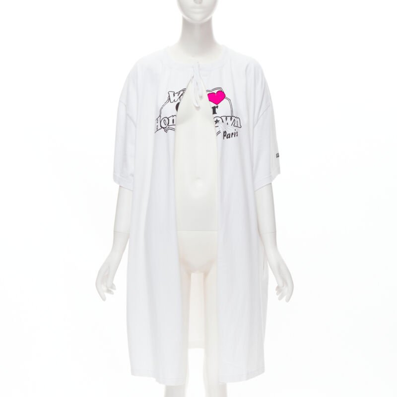 Vetements We Love Hometown Sweater