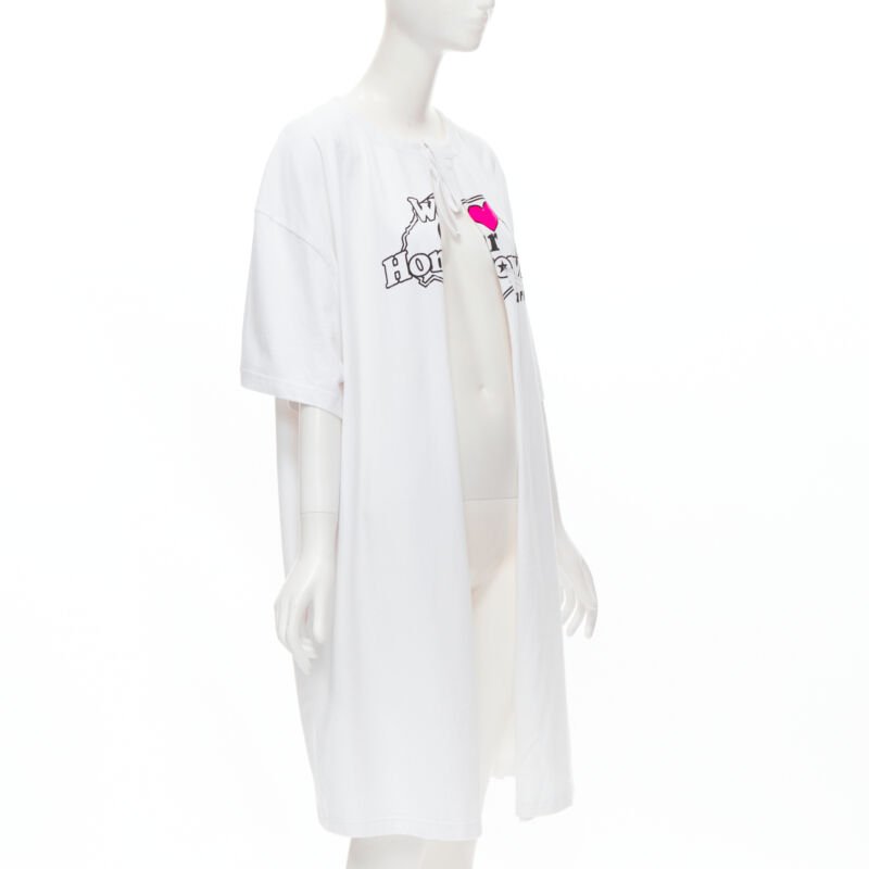 Vetements We Love Hometown Sweater - Image 6