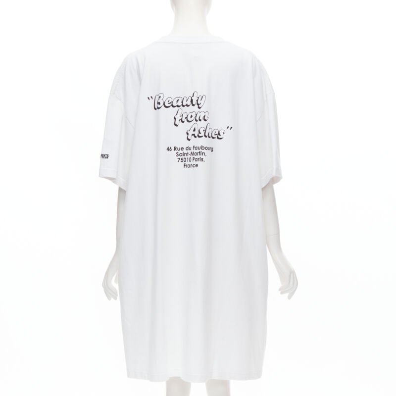 Vetements We Love Hometown Sweater - Detail 1