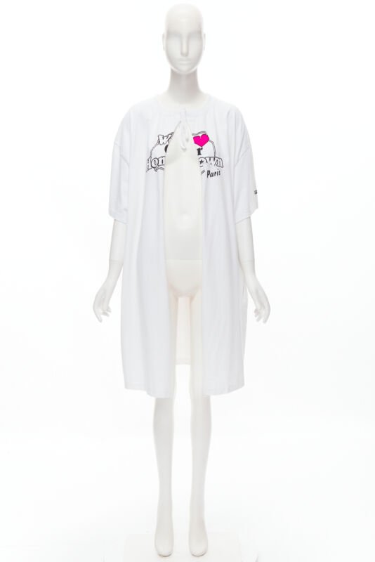 Vetements We Love Hometown Sweater - Image 11