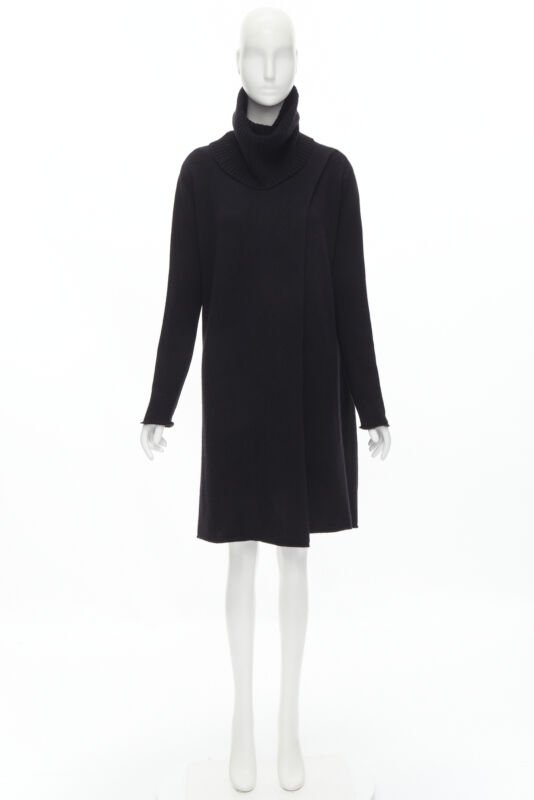The Row Split Front Tunic - Image 12