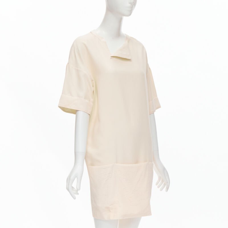 The Row Triple Pocket Dress - Image 6