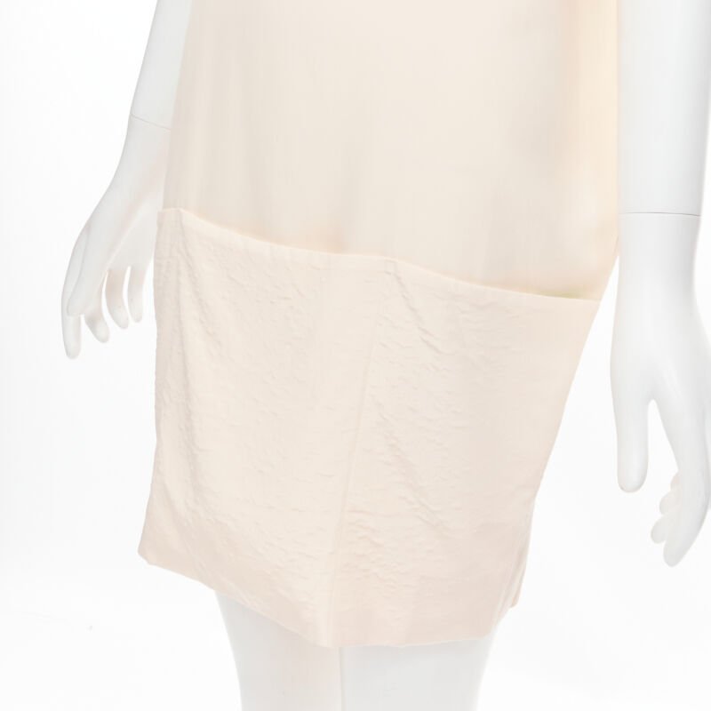 The Row Triple Pocket Dress - Detail 2