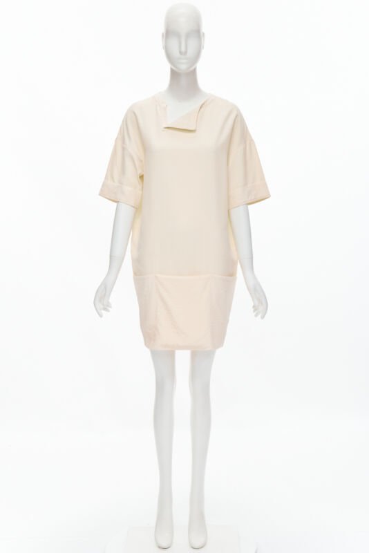 The Row Triple Pocket Dress - Image 12