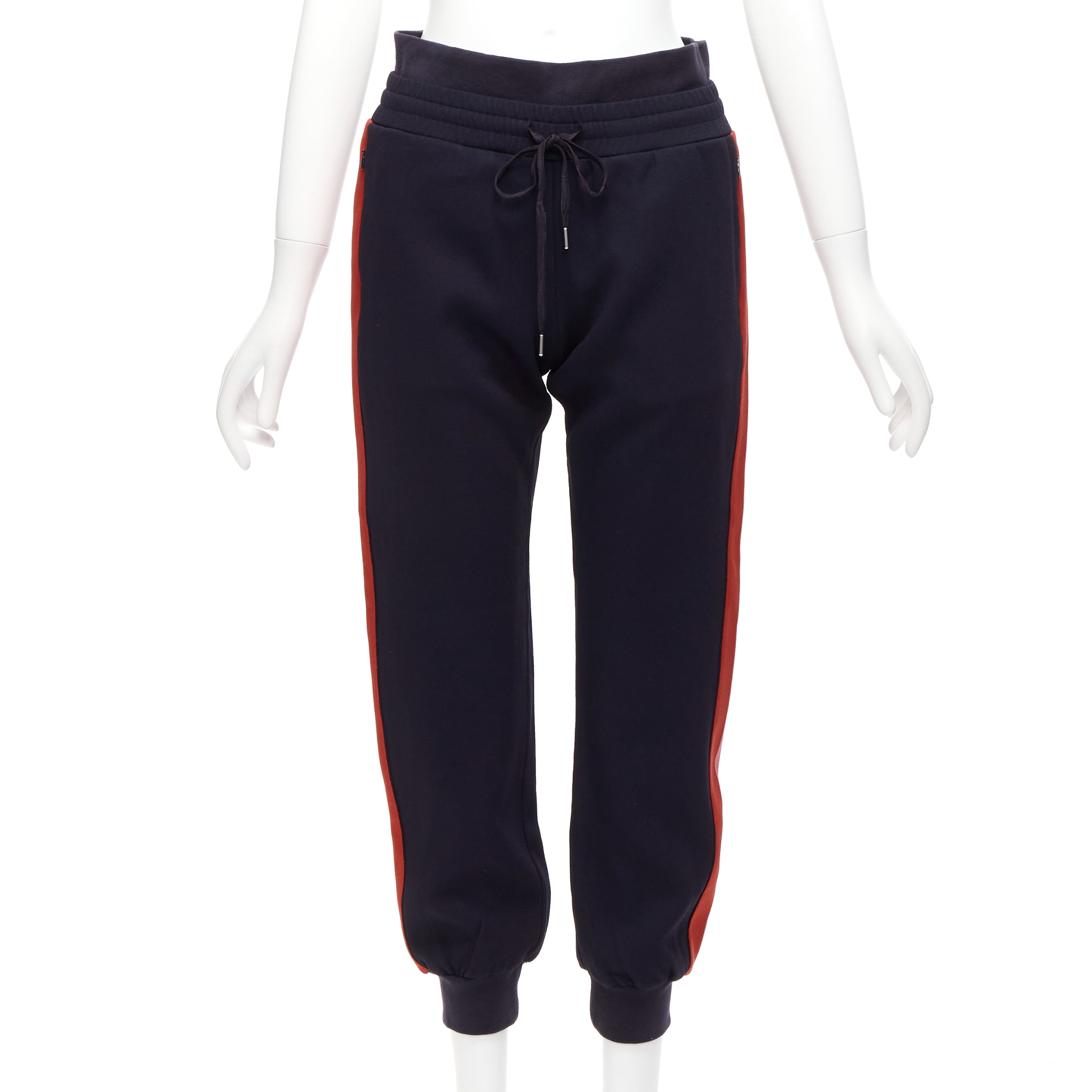 Alexander Mcqueen Double Waist Pants - Image 6