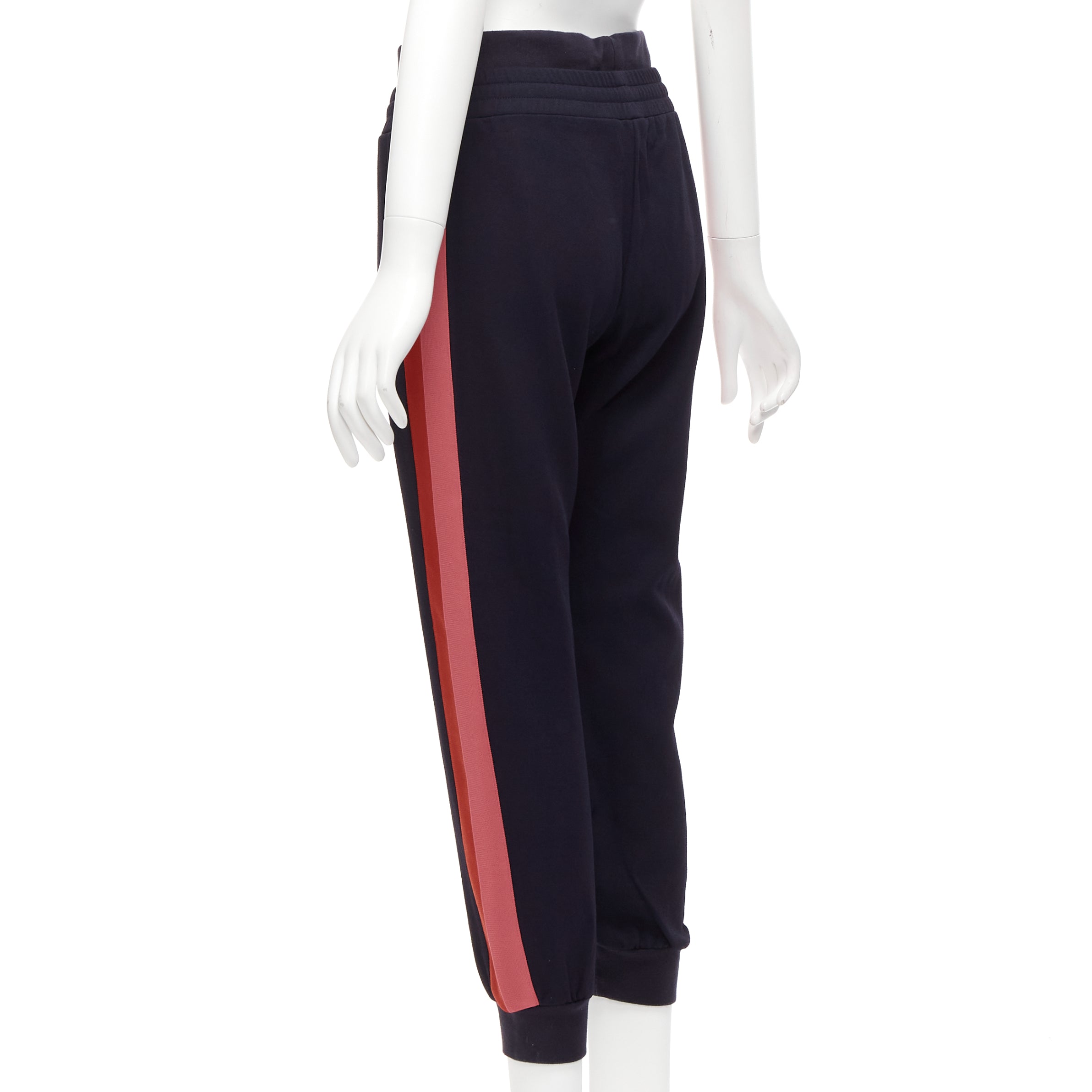 Alexander Mcqueen Double Waist Pants - Detail 1