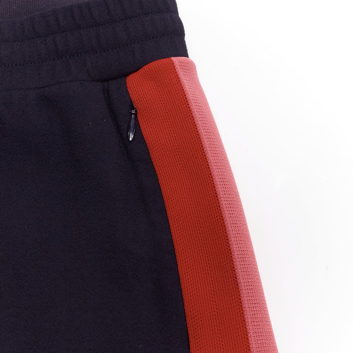 Alexander Mcqueen Double Waist Pants - Image 10