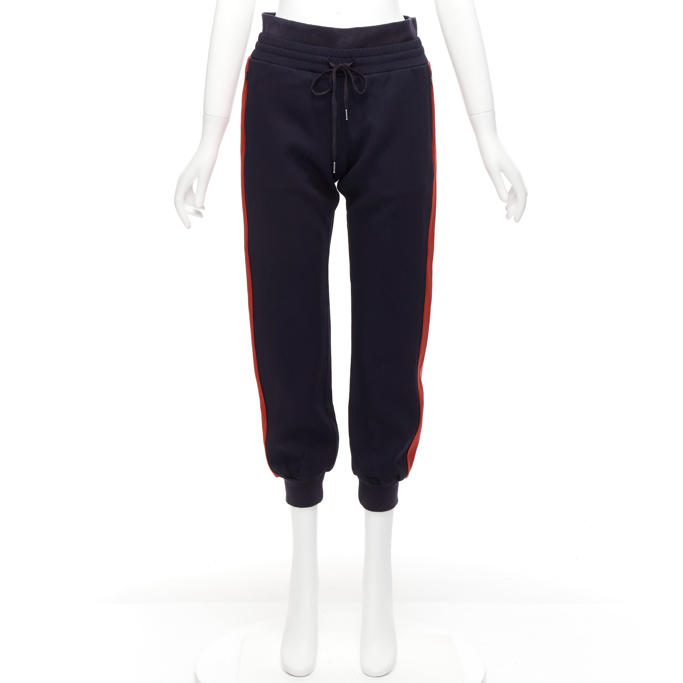 Alexander Mcqueen Double Waist Pants - Image 11