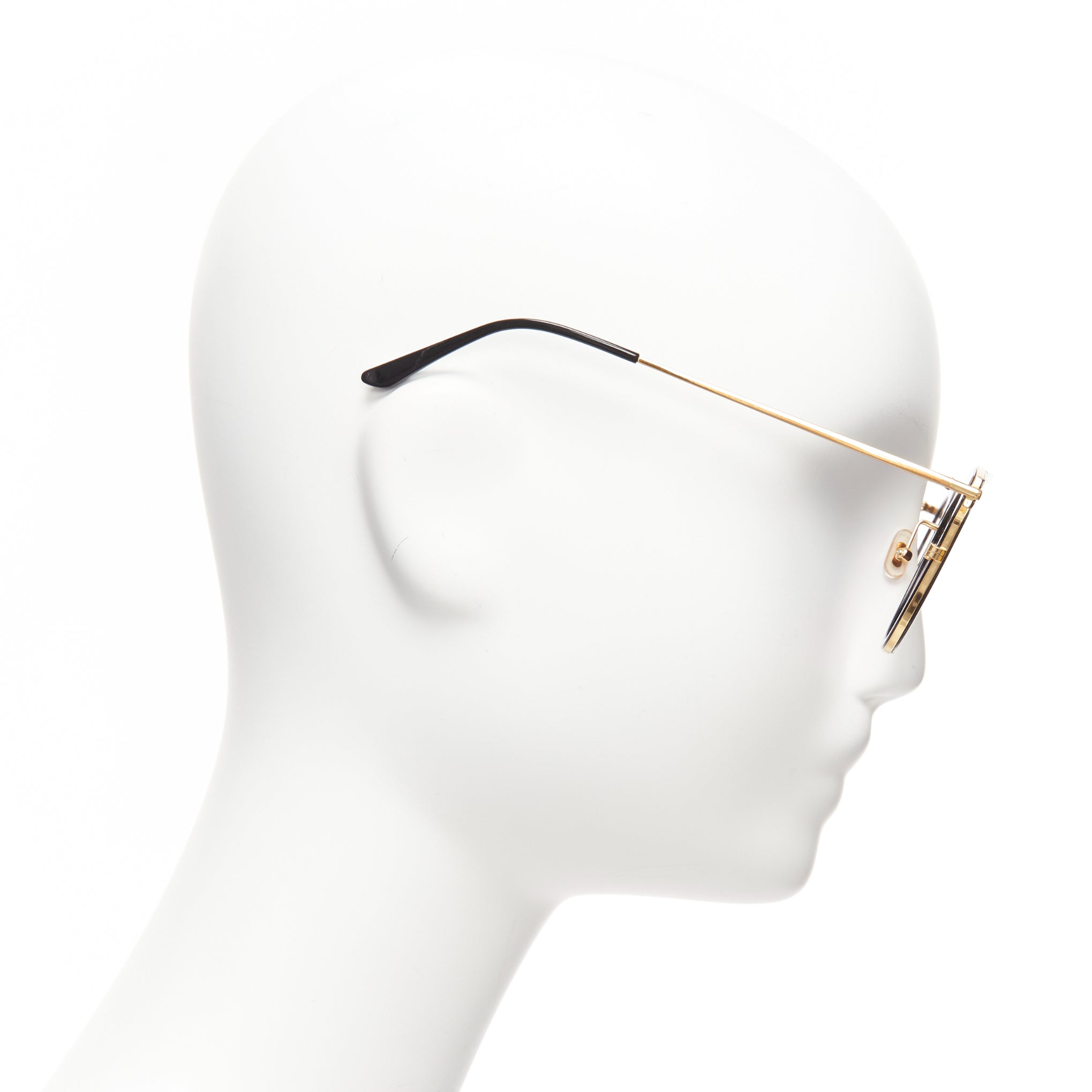 Gentle Monster Moon cuts - 4