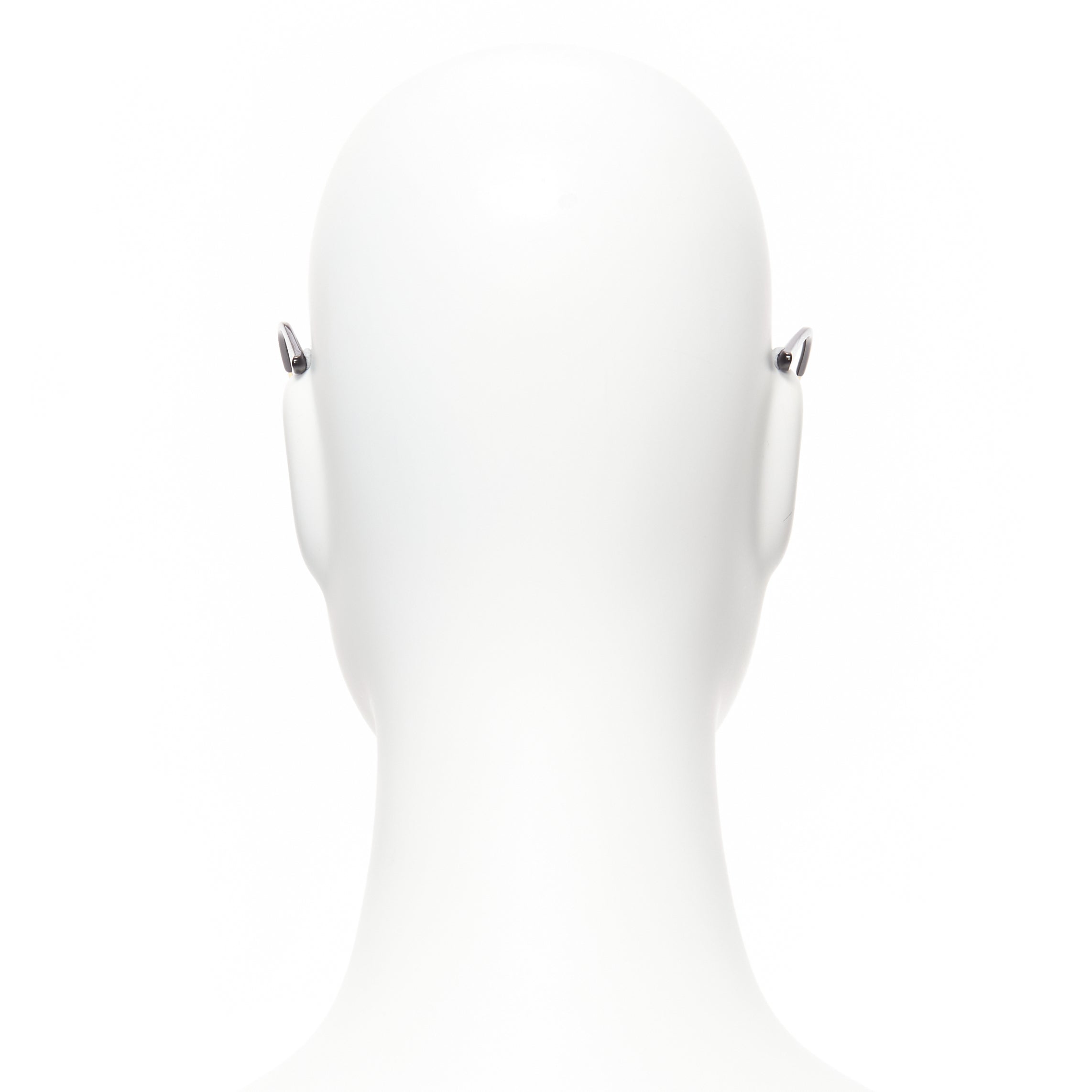 Gentle Monster Moon cuts - Side view