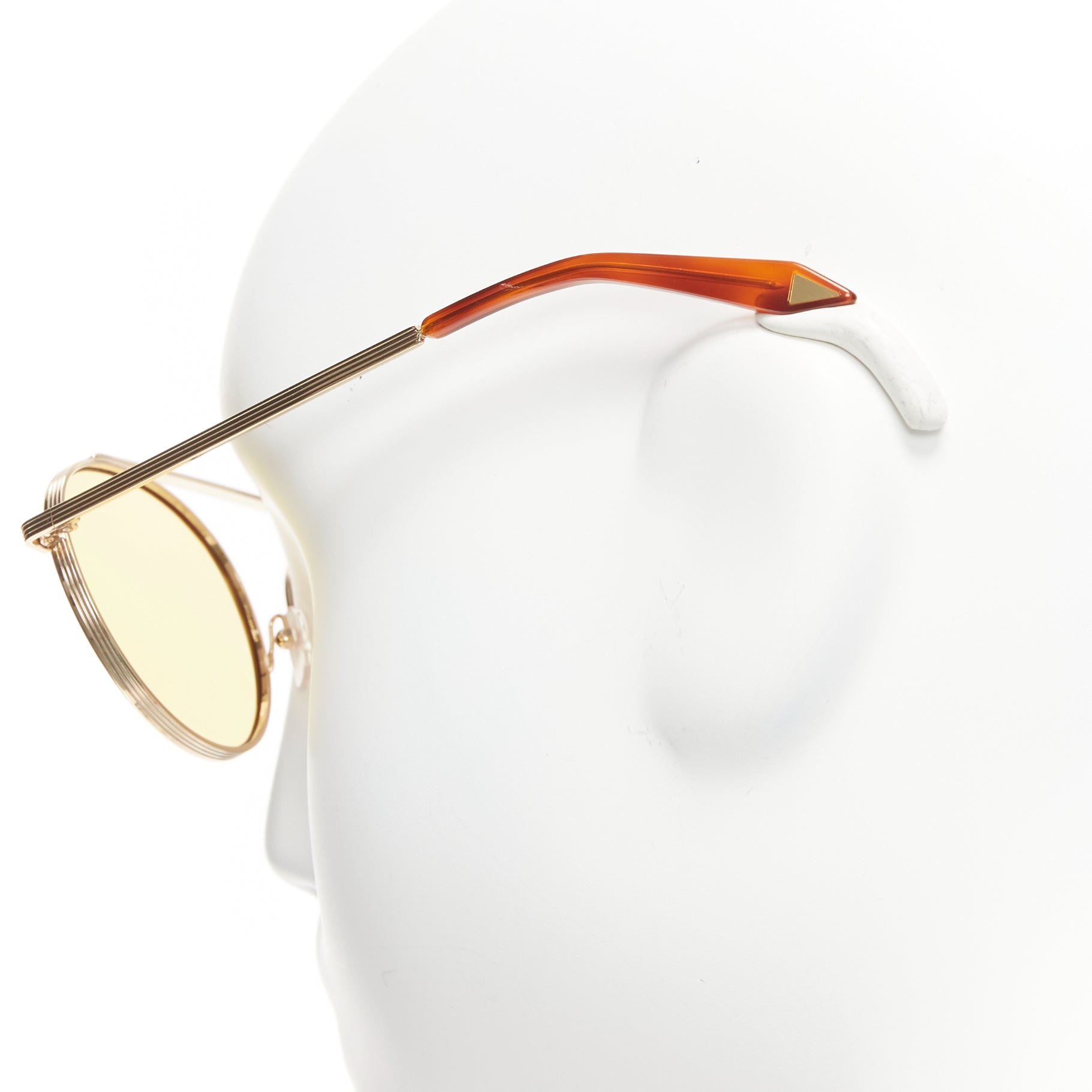 Victoria Beckham Cati VBS137 V4 54 18 130 - Side view