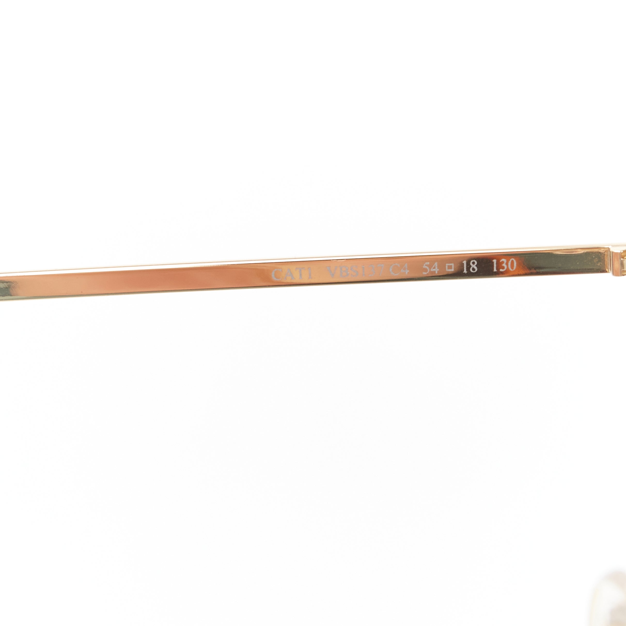 Victoria Beckham Cati VBS137 V4 54 18 130 - Detail 2