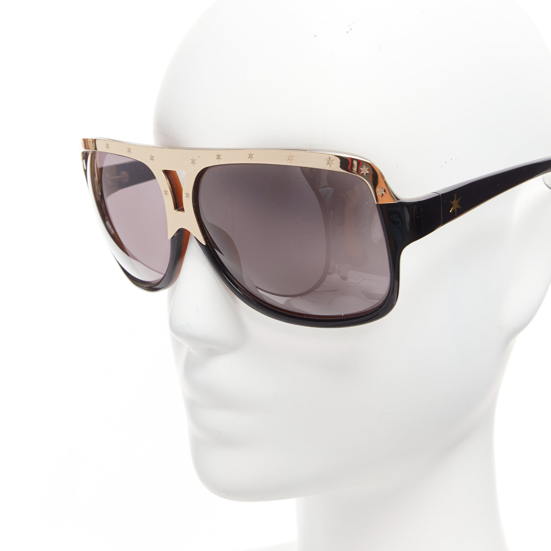 Victoria Beckham Star Bar Sunglasses - 4