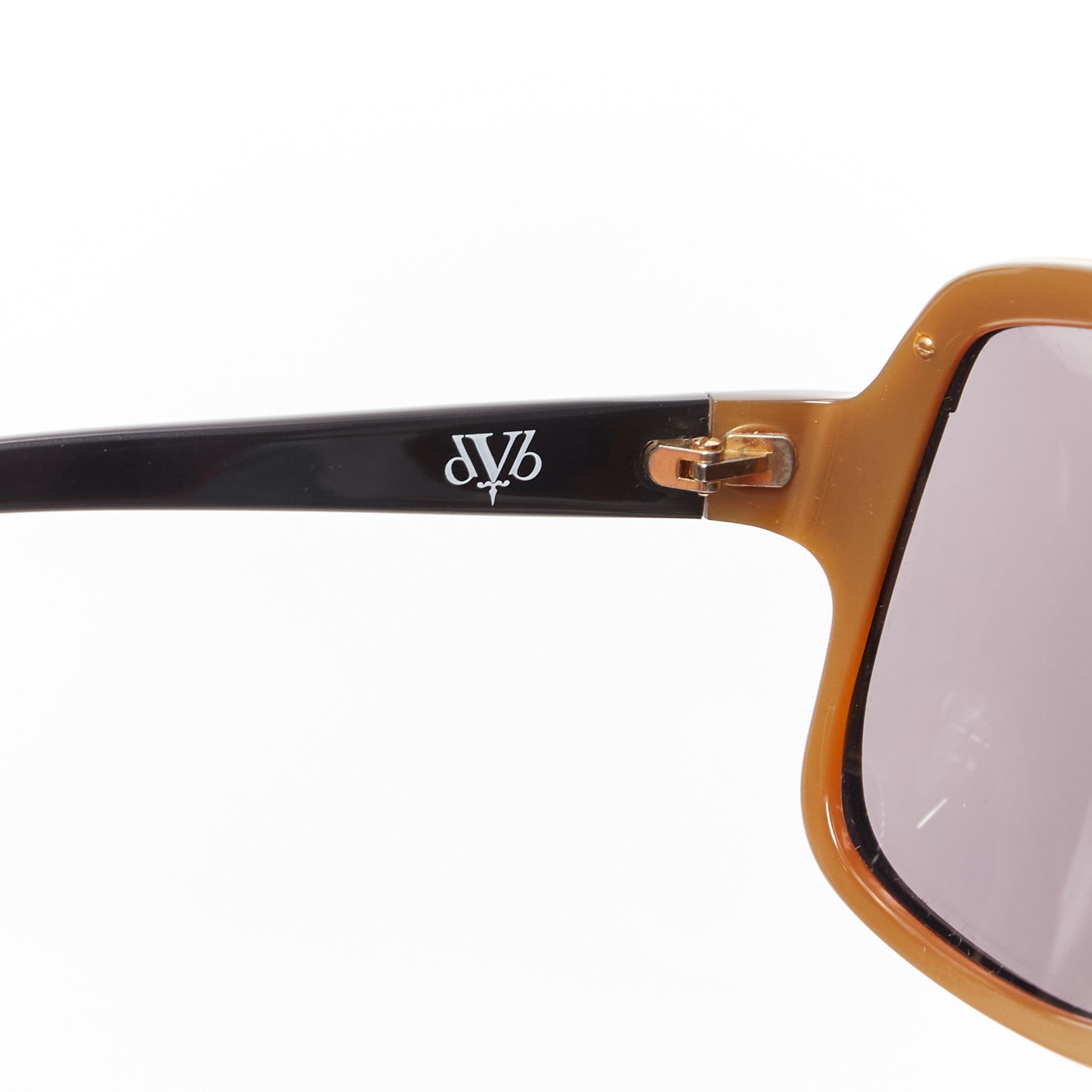 Victoria Beckham Star Bar Sunglasses - Detail 2