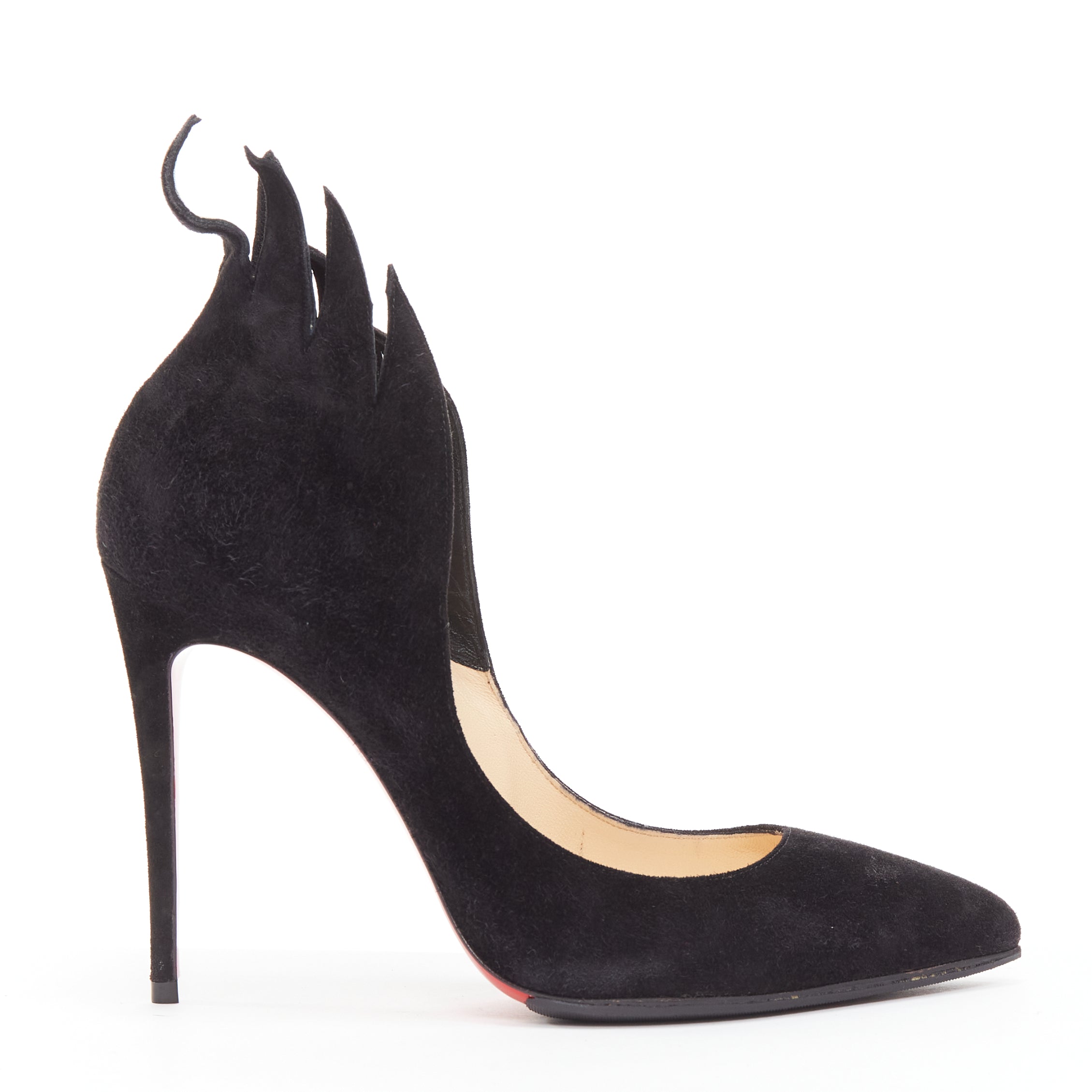 Christian Louboutin Victorina Flame
