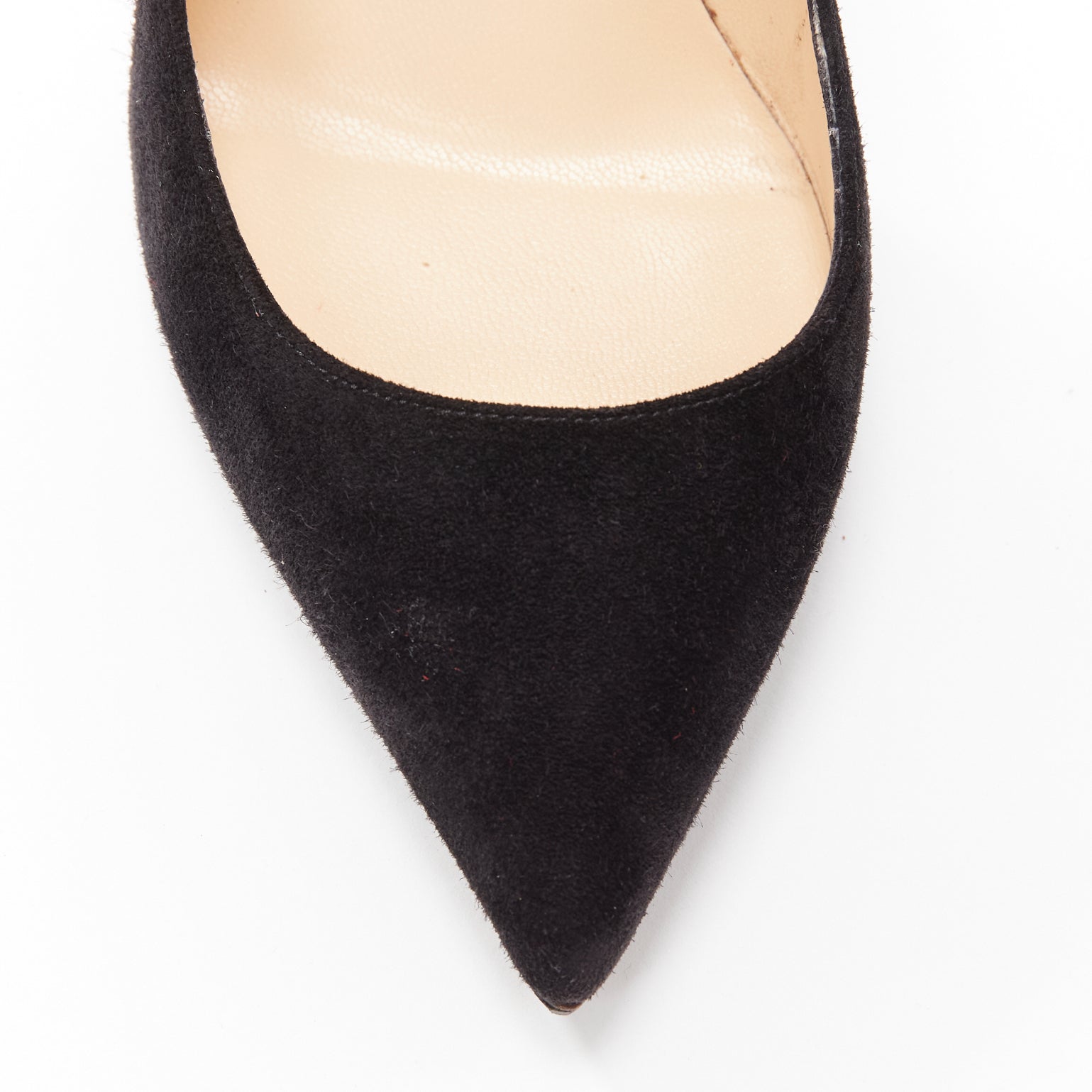 Christian Louboutin Victorina Flame - Detail 1