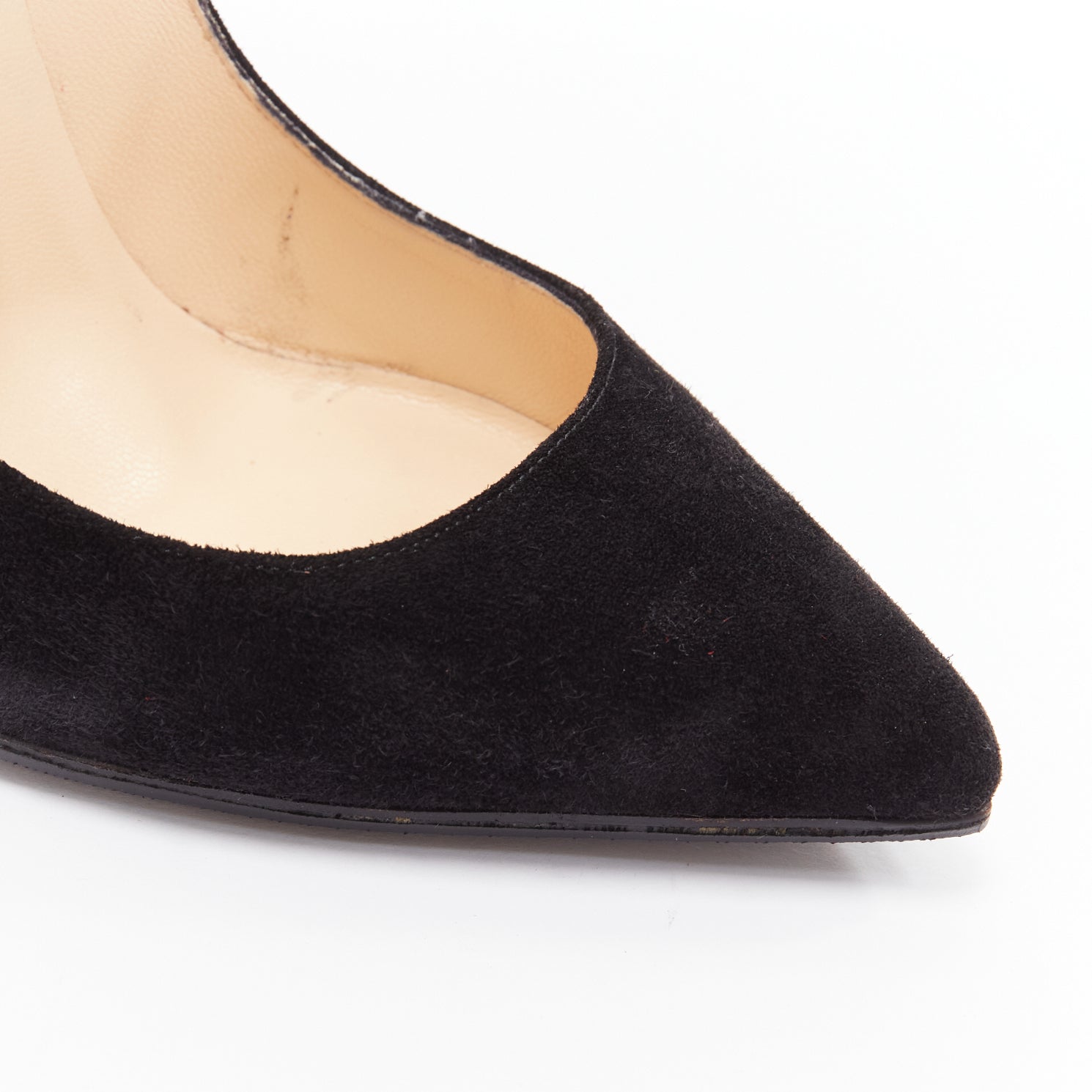 Christian Louboutin Victorina Flame - Detail 2