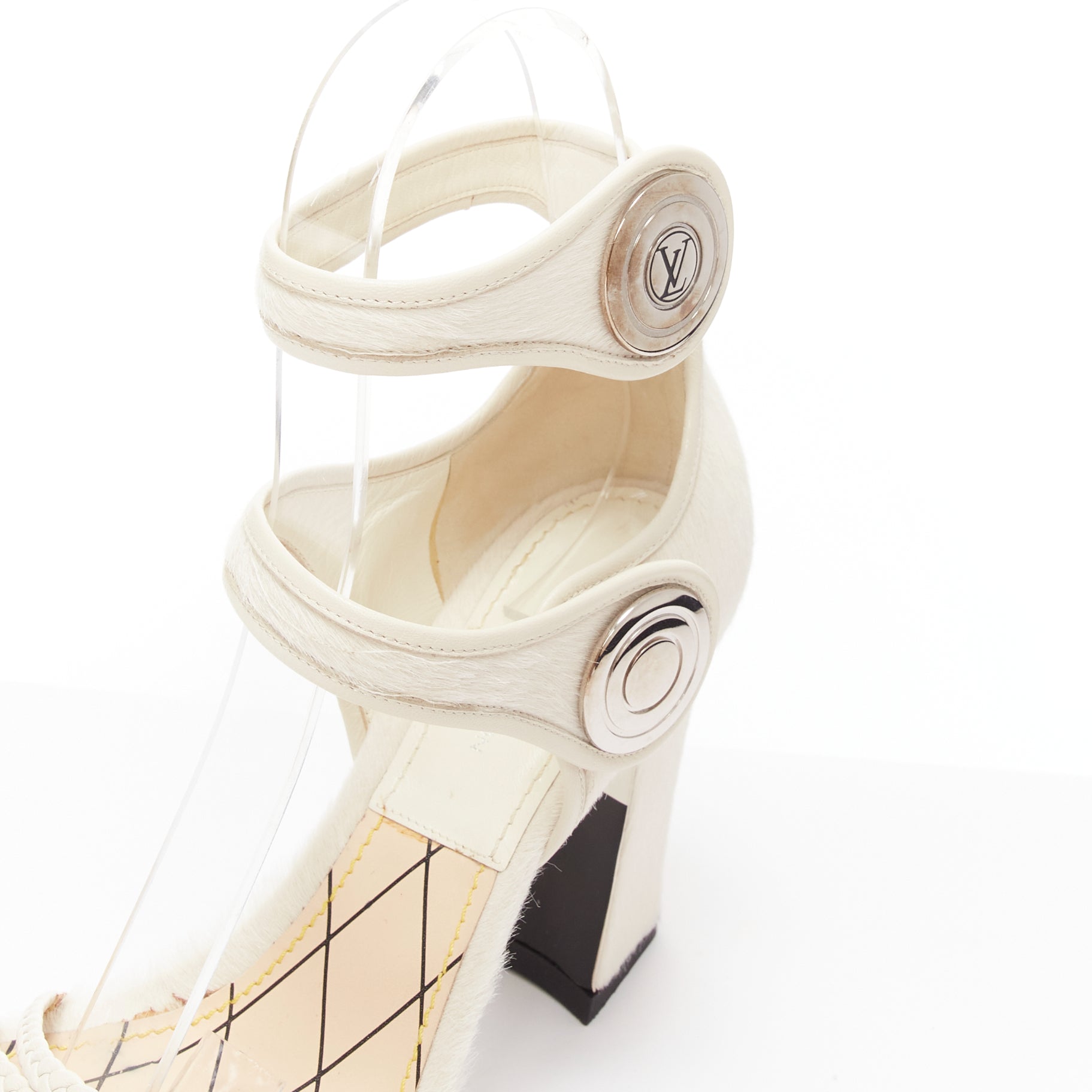 Louis Vuitton Anaconda - Detail 2