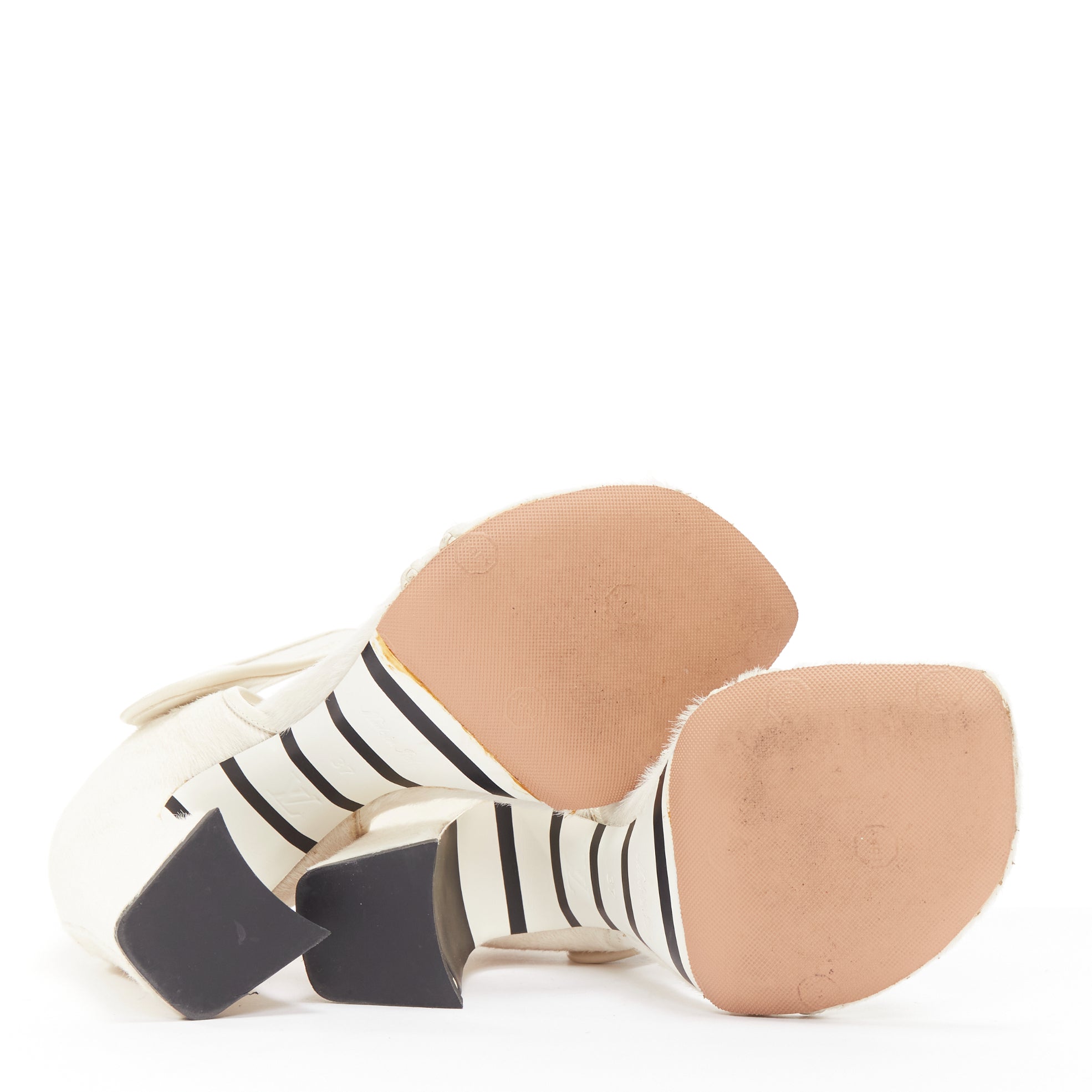 Louis Vuitton Anaconda - Image 13