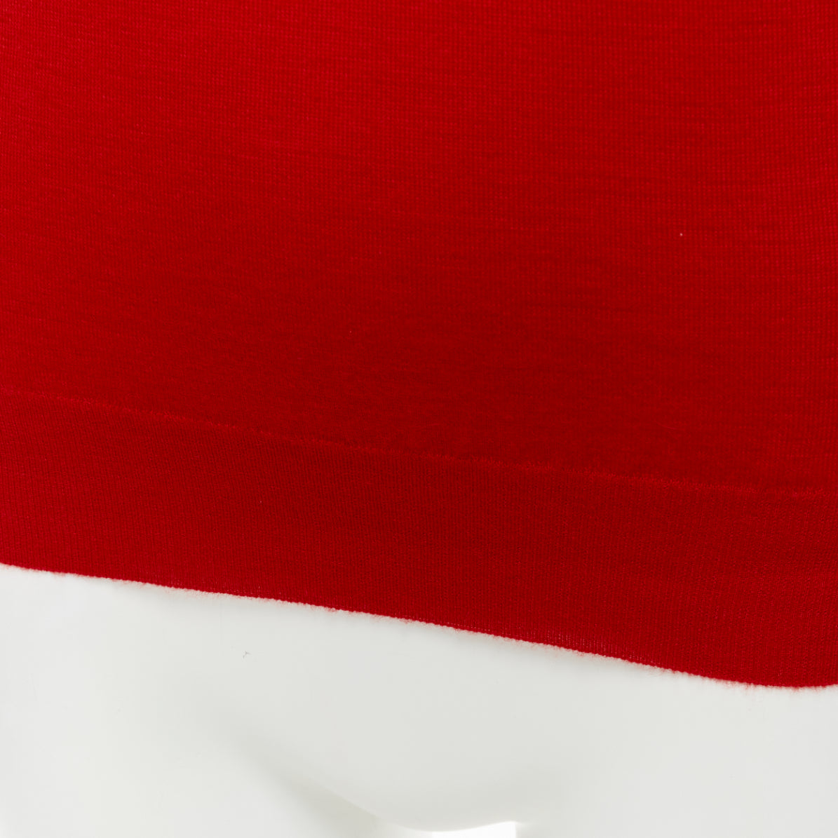 Alexander Mcqueen Drop Sleeve Sweater - Detail 2