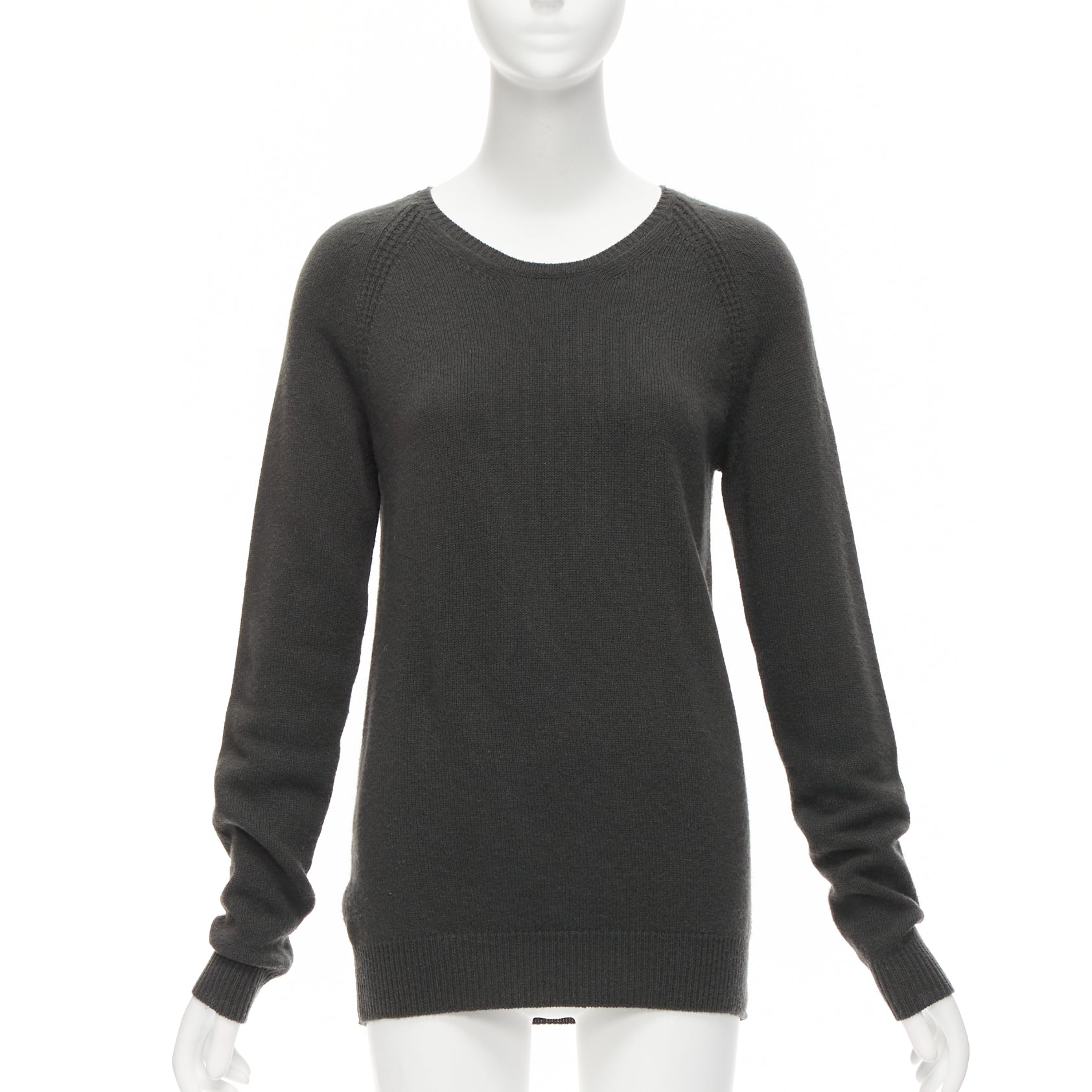 Stella Mccartney Raglan Wool Sweater