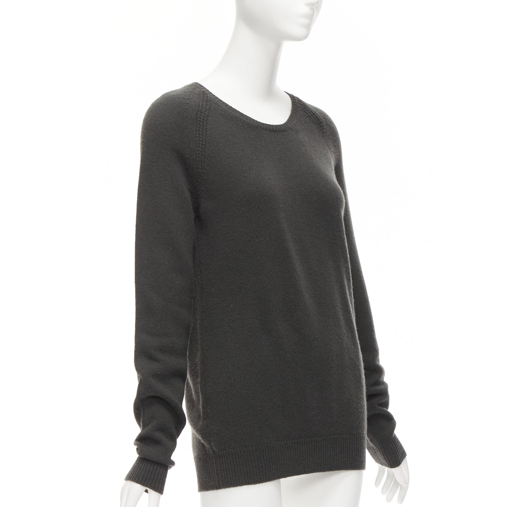 Stella Mccartney Raglan Wool Sweater - Image 6