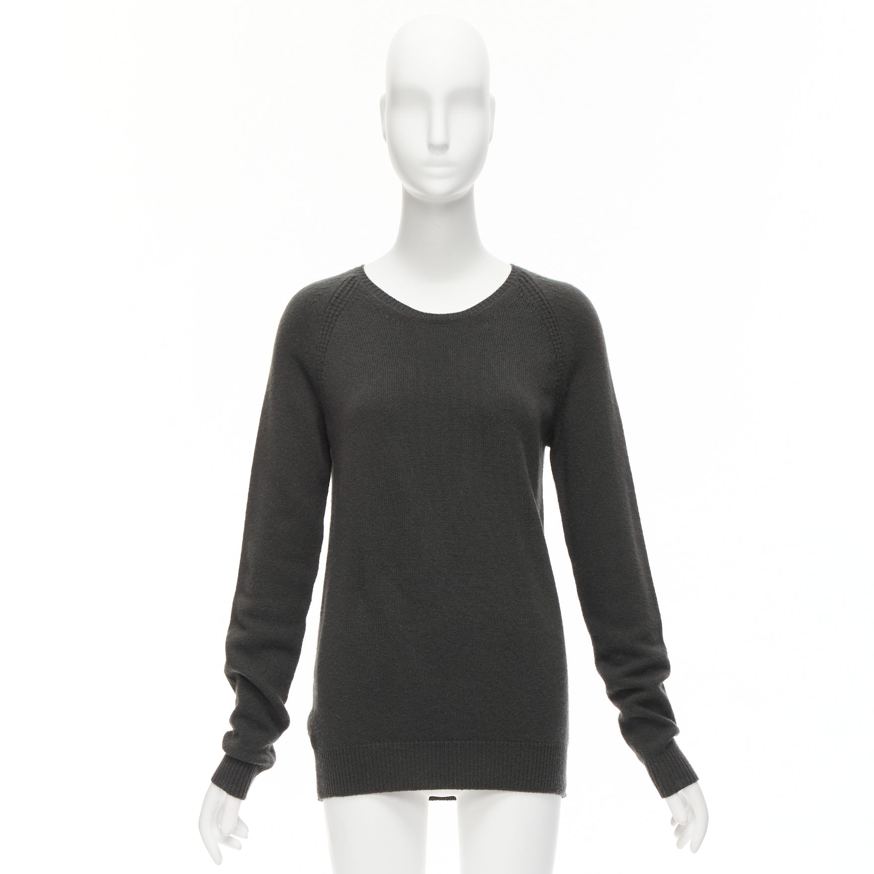 Stella Mccartney Raglan Wool Sweater - Image 11