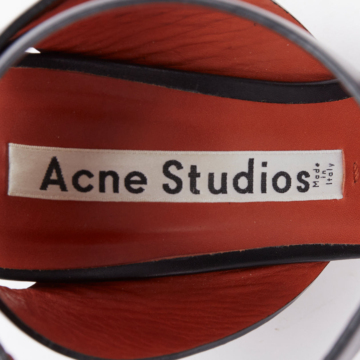 Acne Studios Obin - Image 12