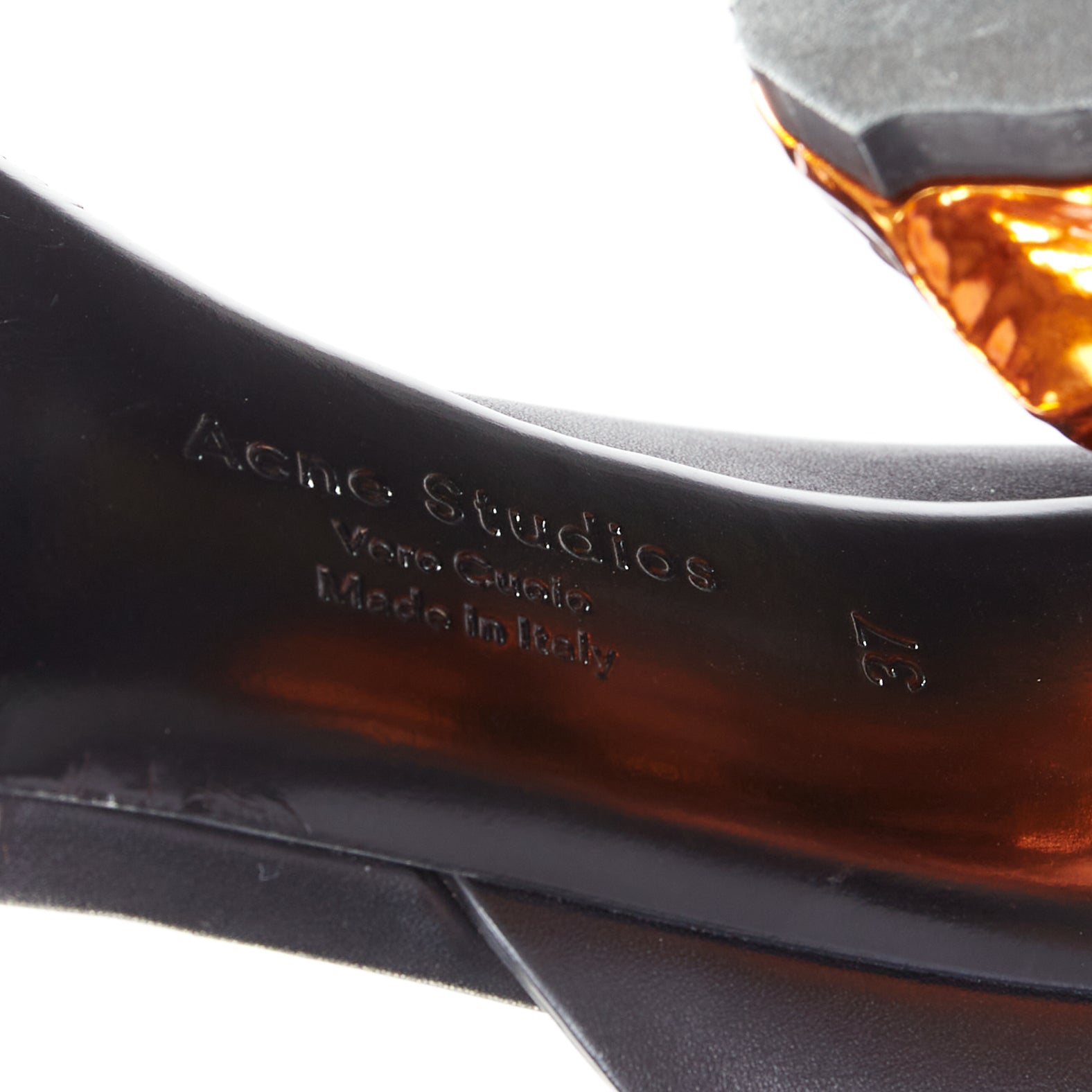 Acne Studios Obin - Image 13