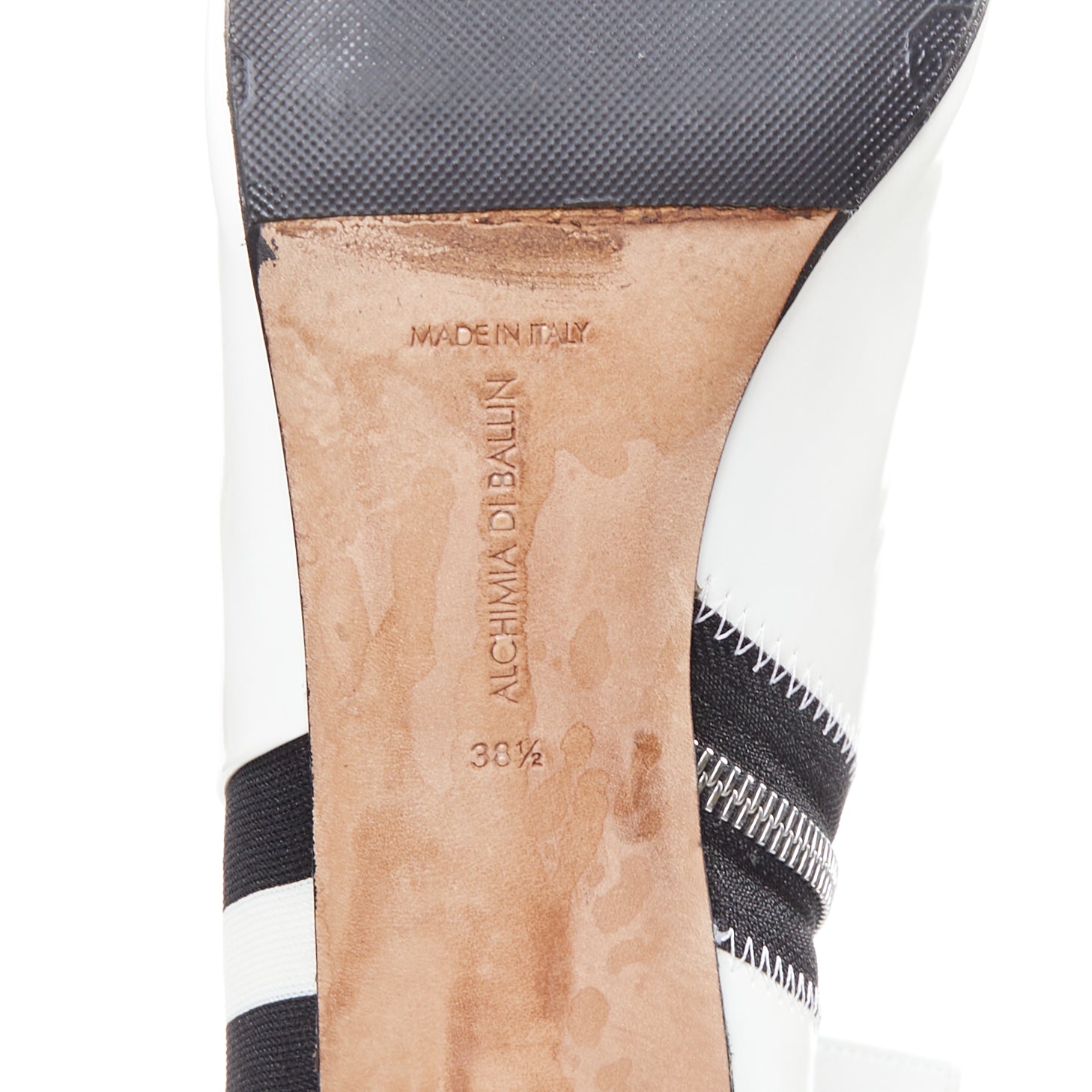 Alchimia Di Ballin Side-striped - Image 11