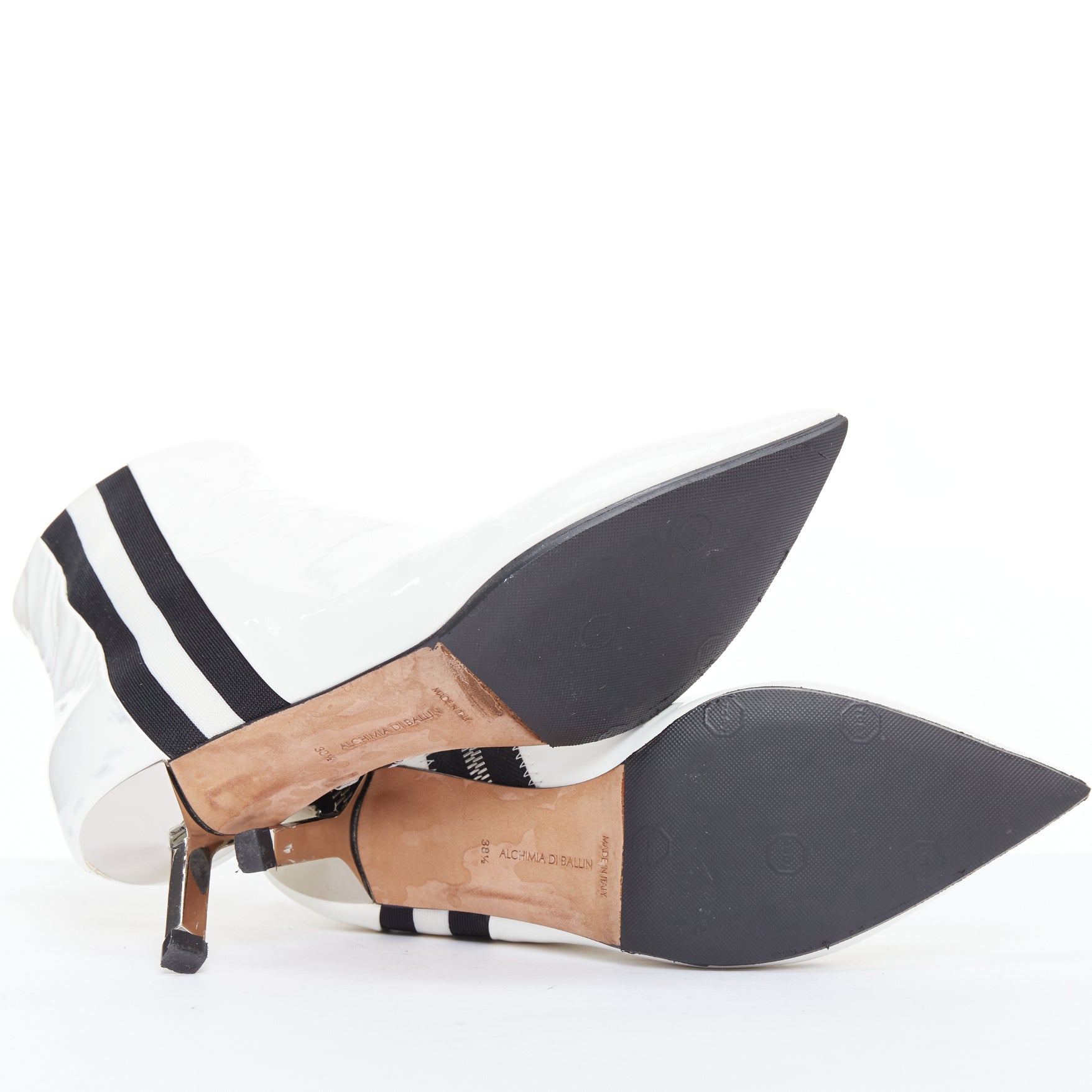 Alchimia Di Ballin Side-striped - Image 13