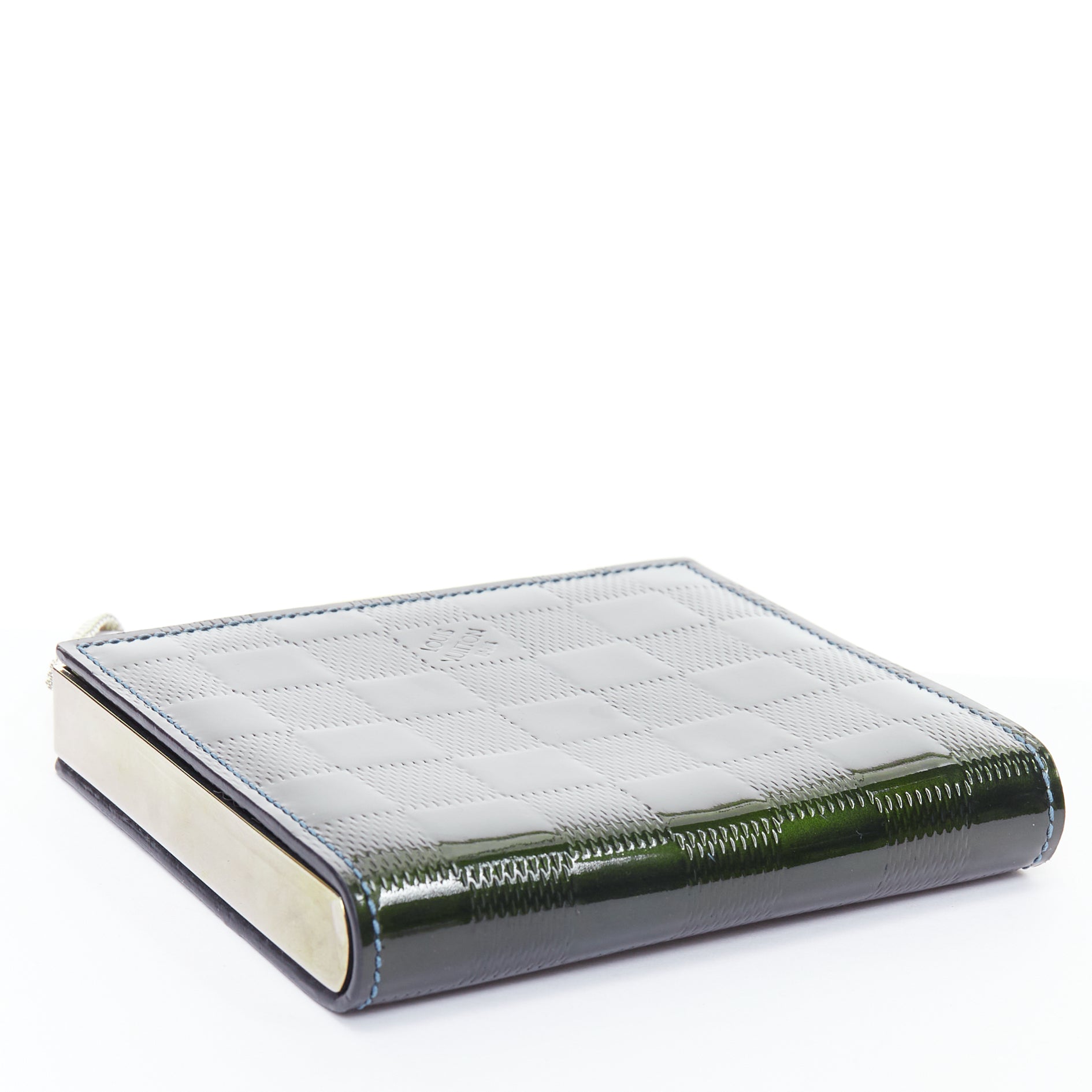 Louis Vuitton Ange PM - Side view