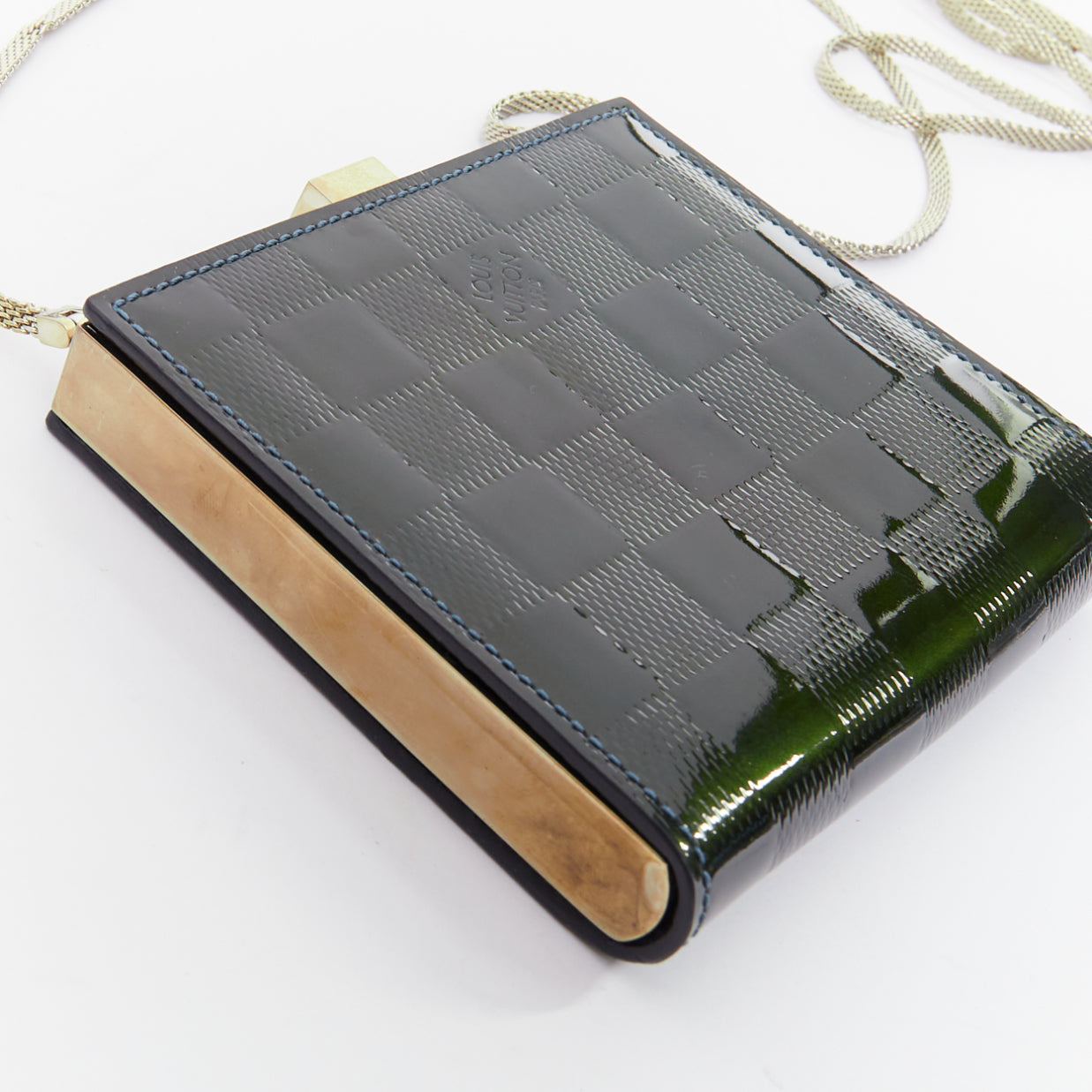 Louis Vuitton Ange PM - Detail 2