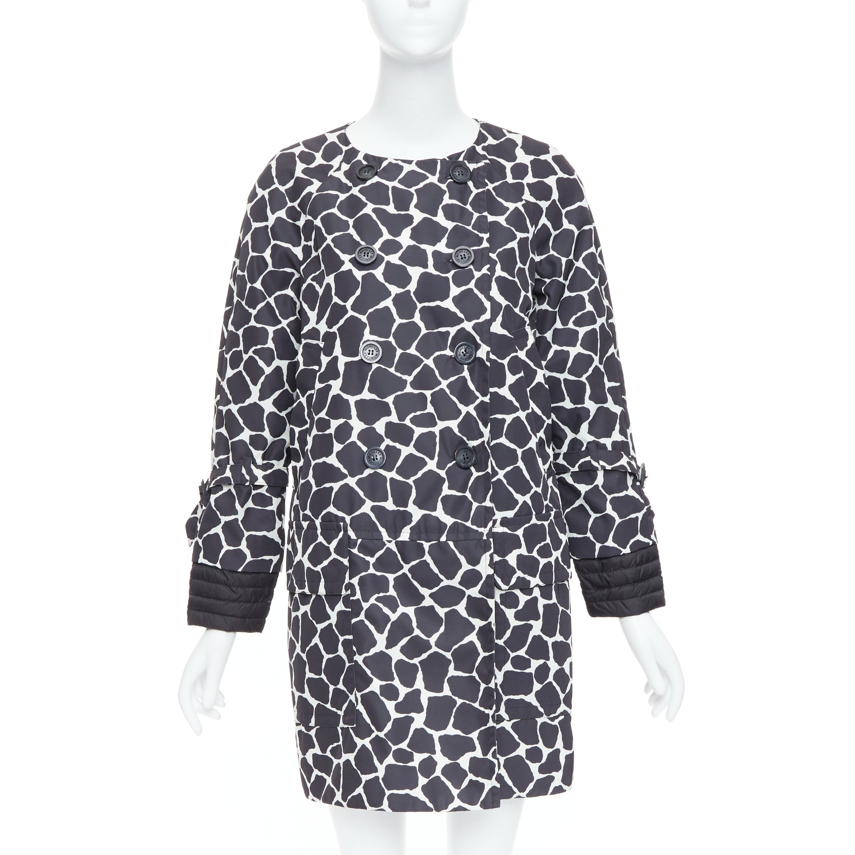 Moncler Chagall Giubotto