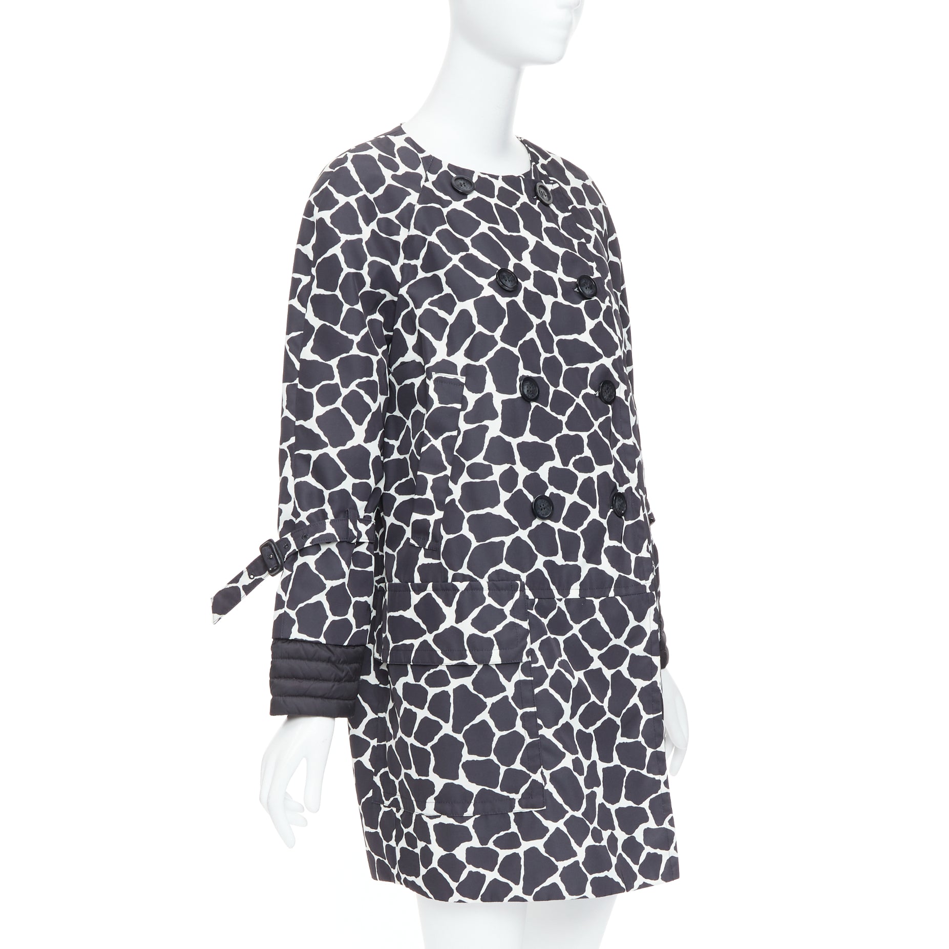 Moncler Chagall Giubotto - 4