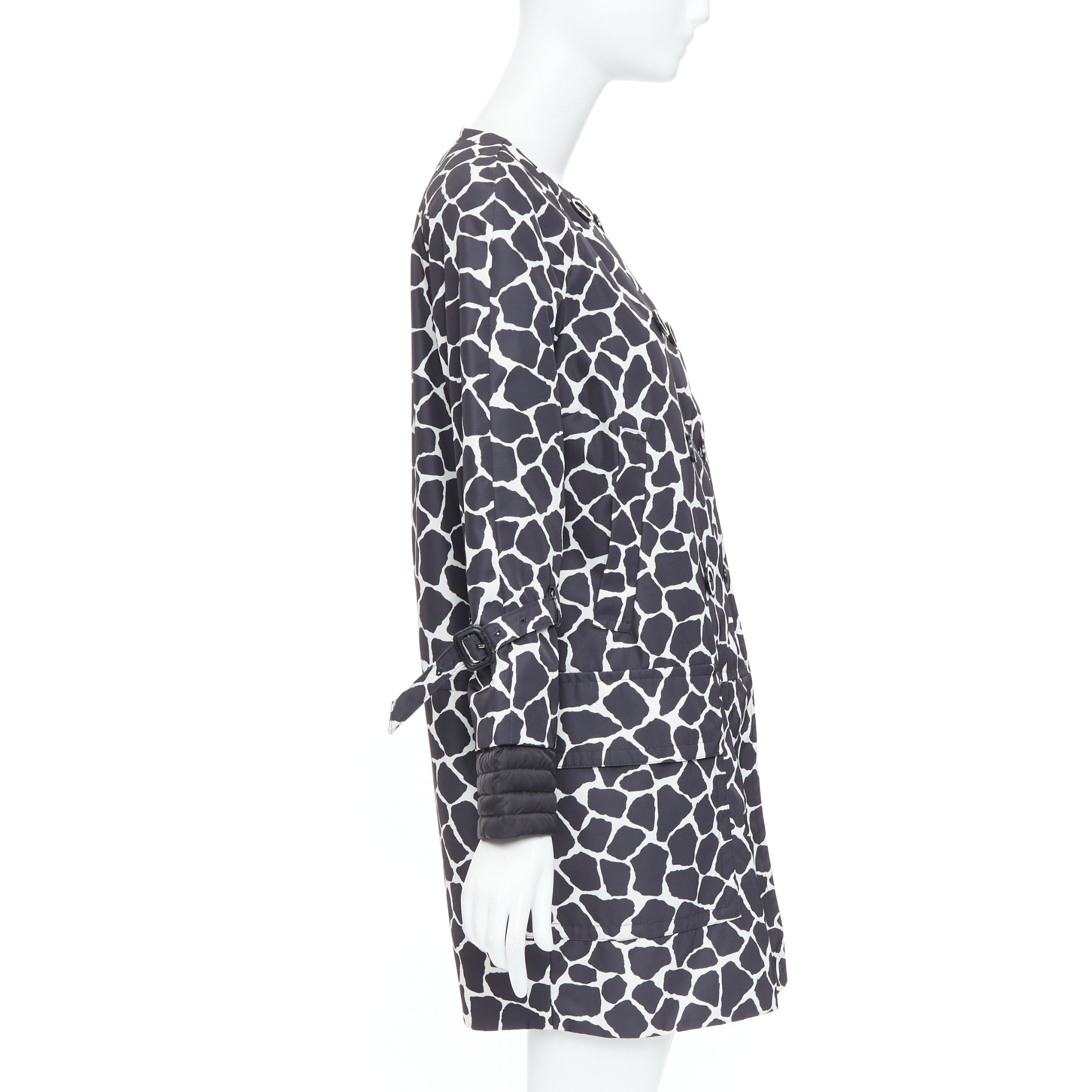 Moncler Chagall Giubotto - Side view